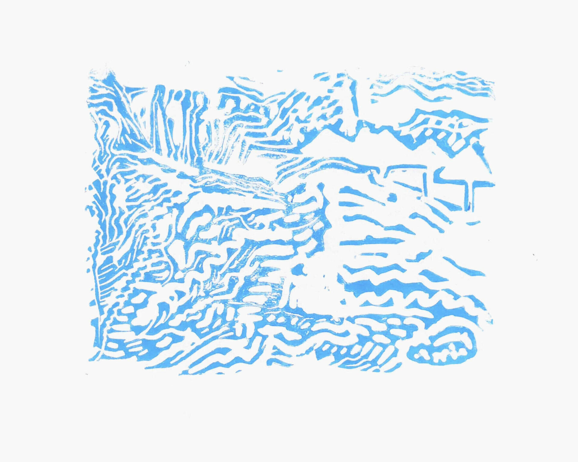 Ich Hab Blank Gezogen (2024) 1/1 - Terryfied Club 1