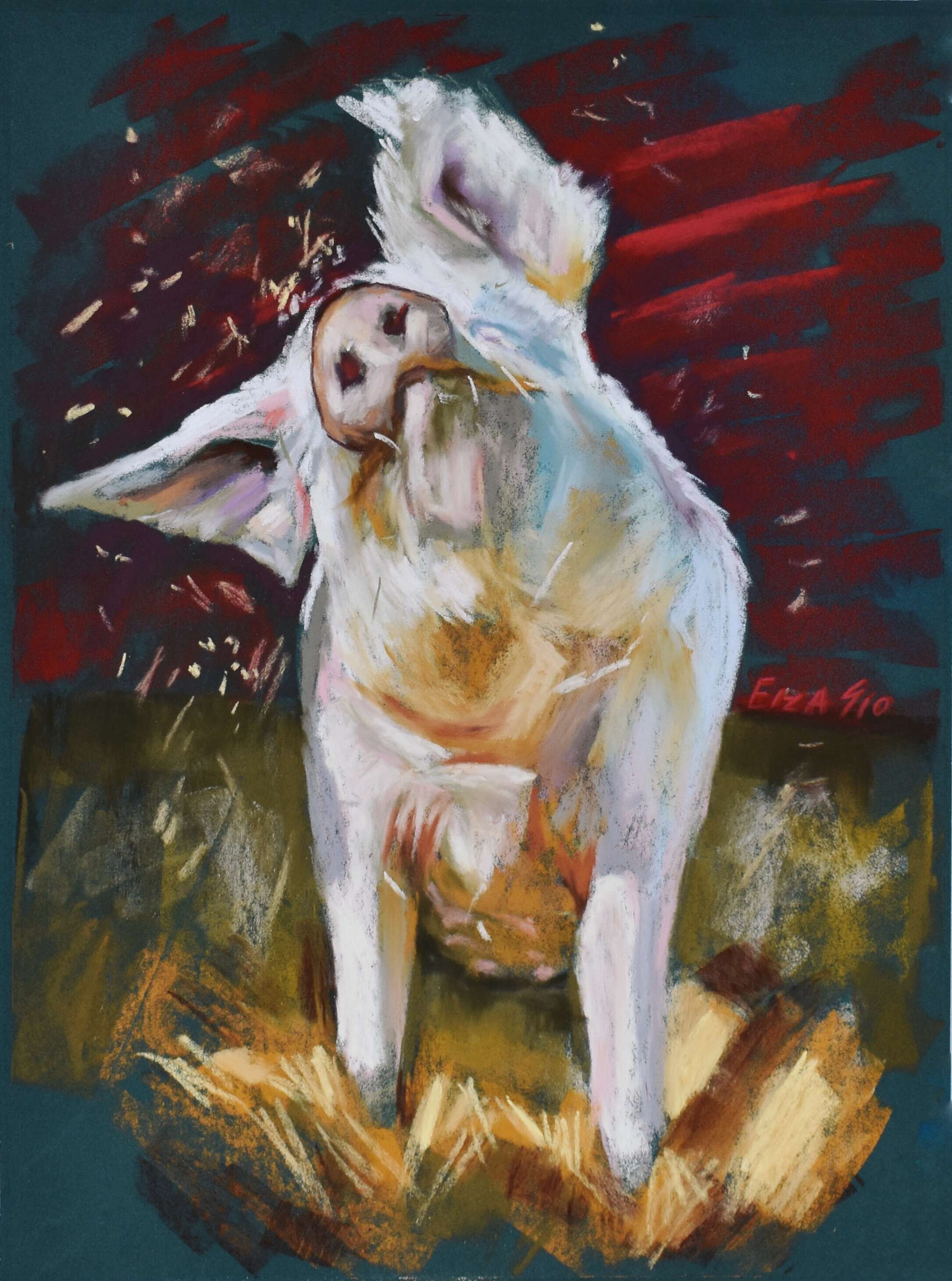 I am more than food 2 - Elza Slo 2