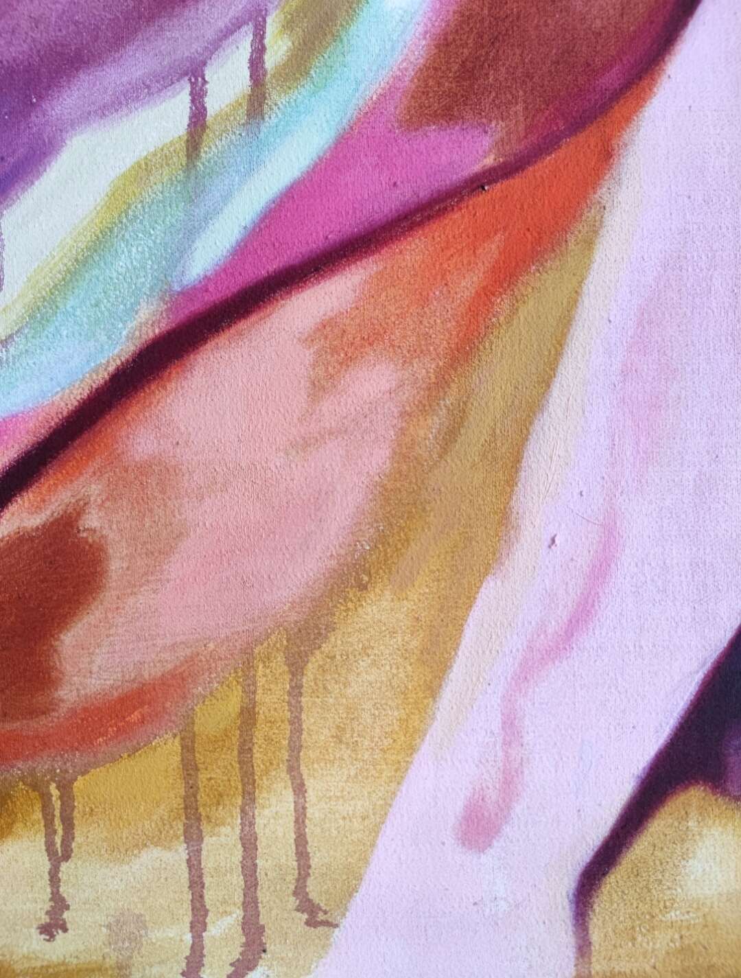 Körper im Übergang (Diptychon) - Maria  Krause 1