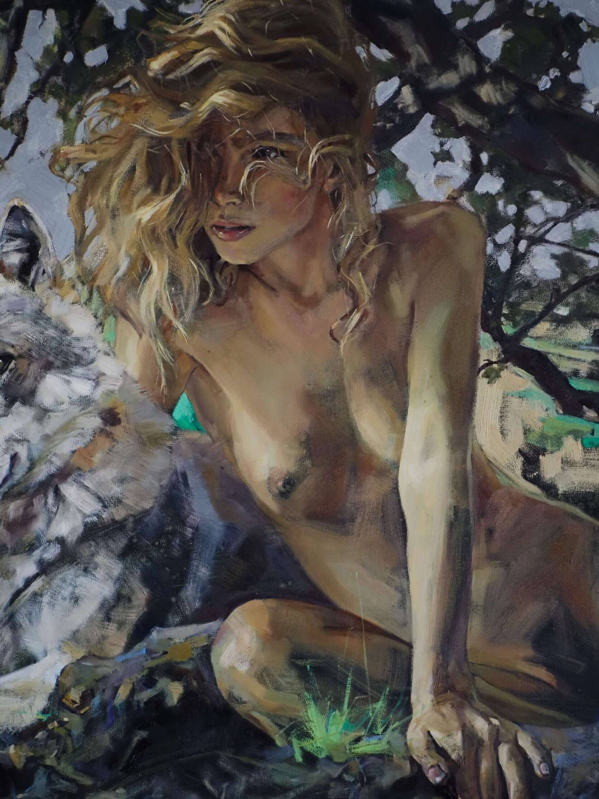 Eternal bond - Oleksii Gnievyshev 7