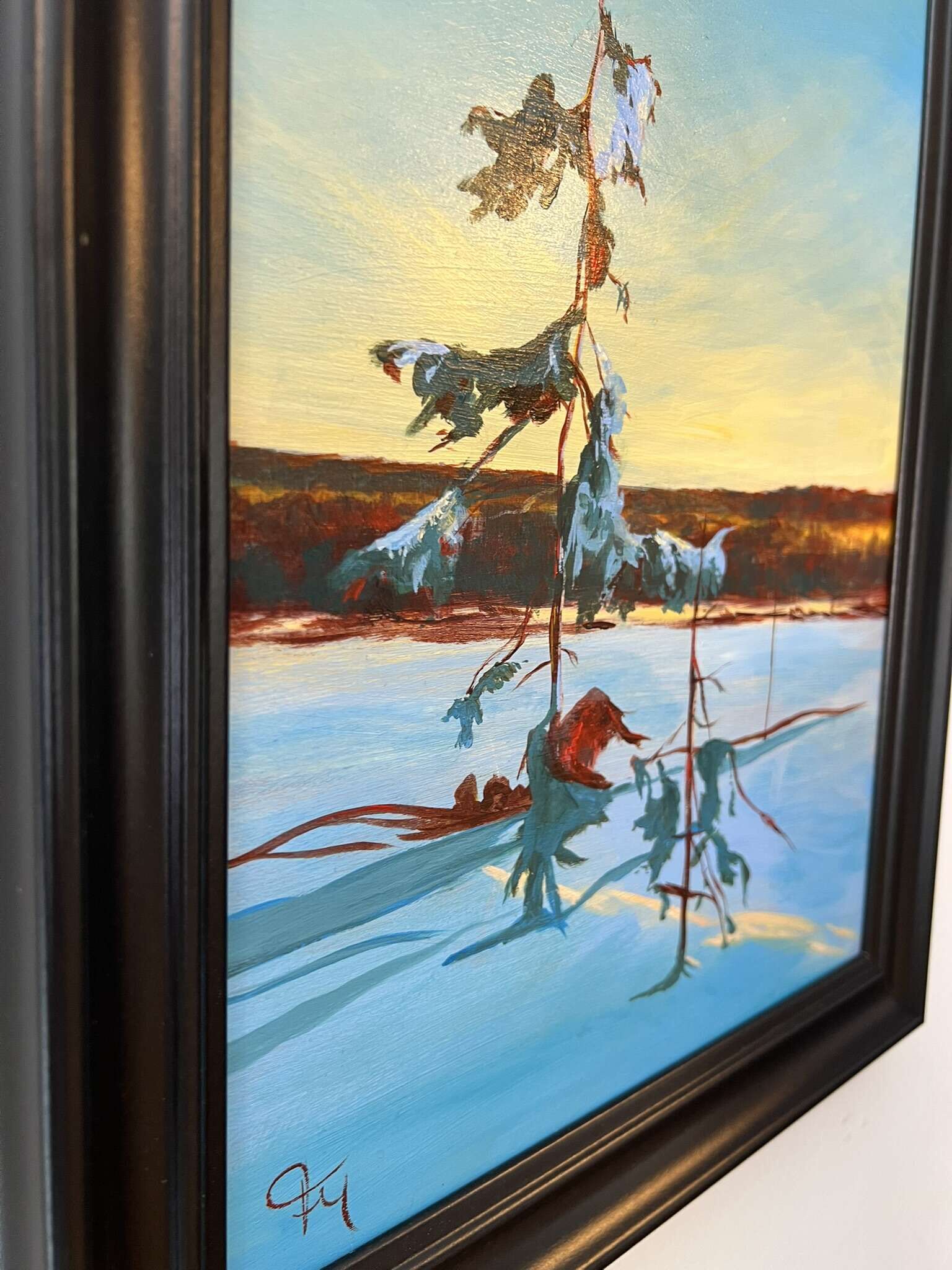 Ein zarter Halt - Melissa Faltermeier 6