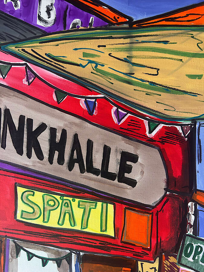 Trinkhalle/Späti - Luna Stender 3