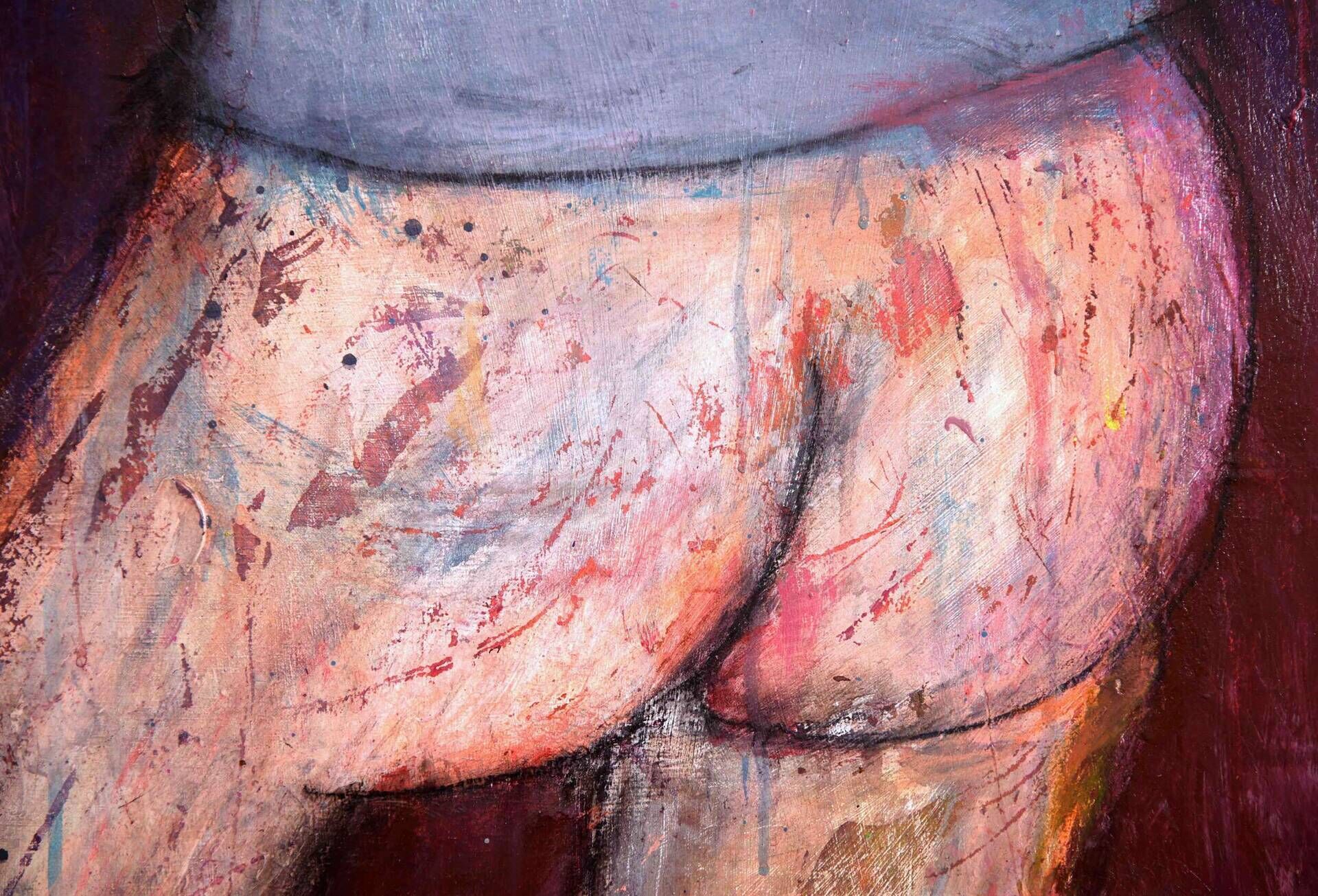 »selfcare« - Alexej Eisner 8