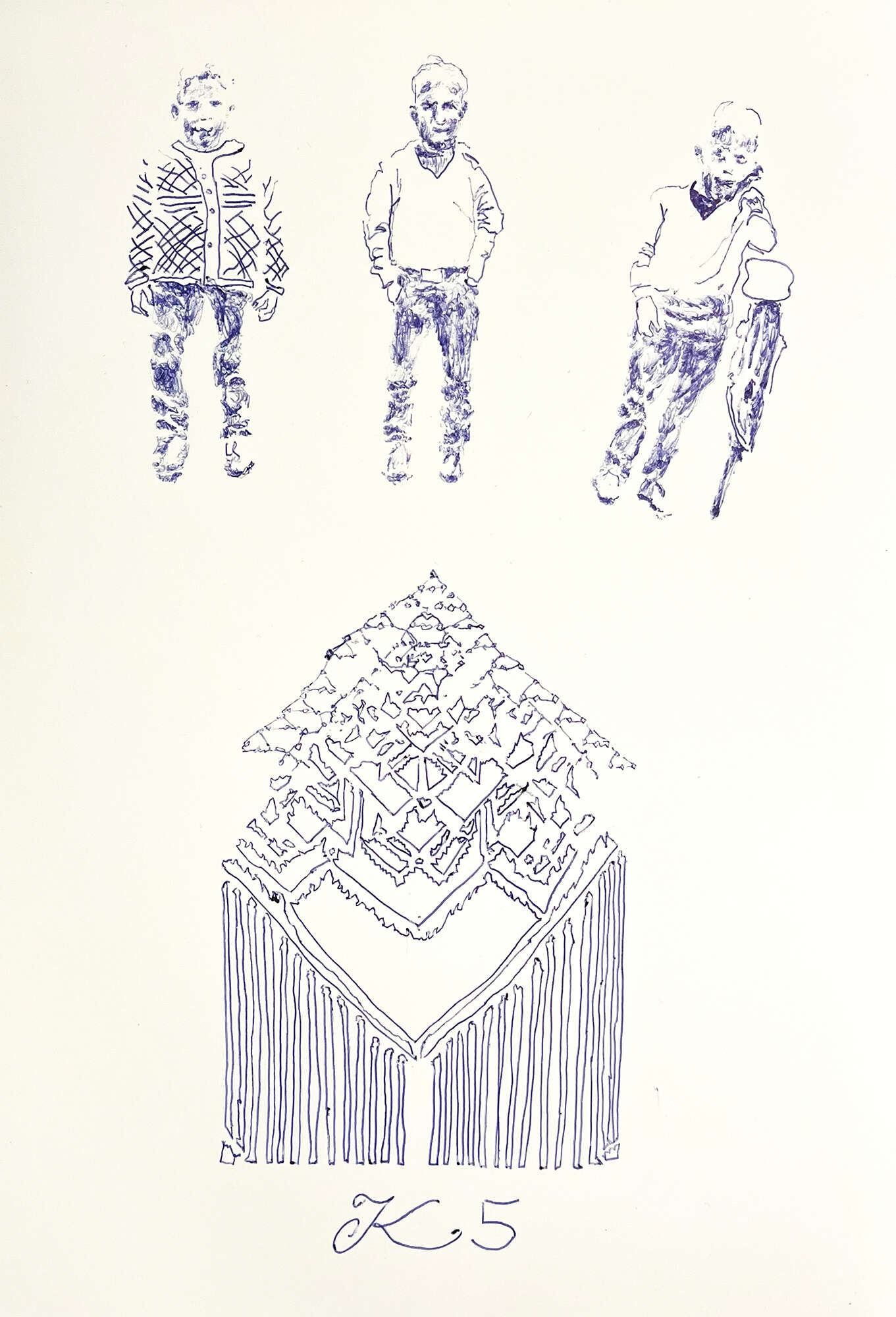 Rulial Ensemble - Lukas Häring 1