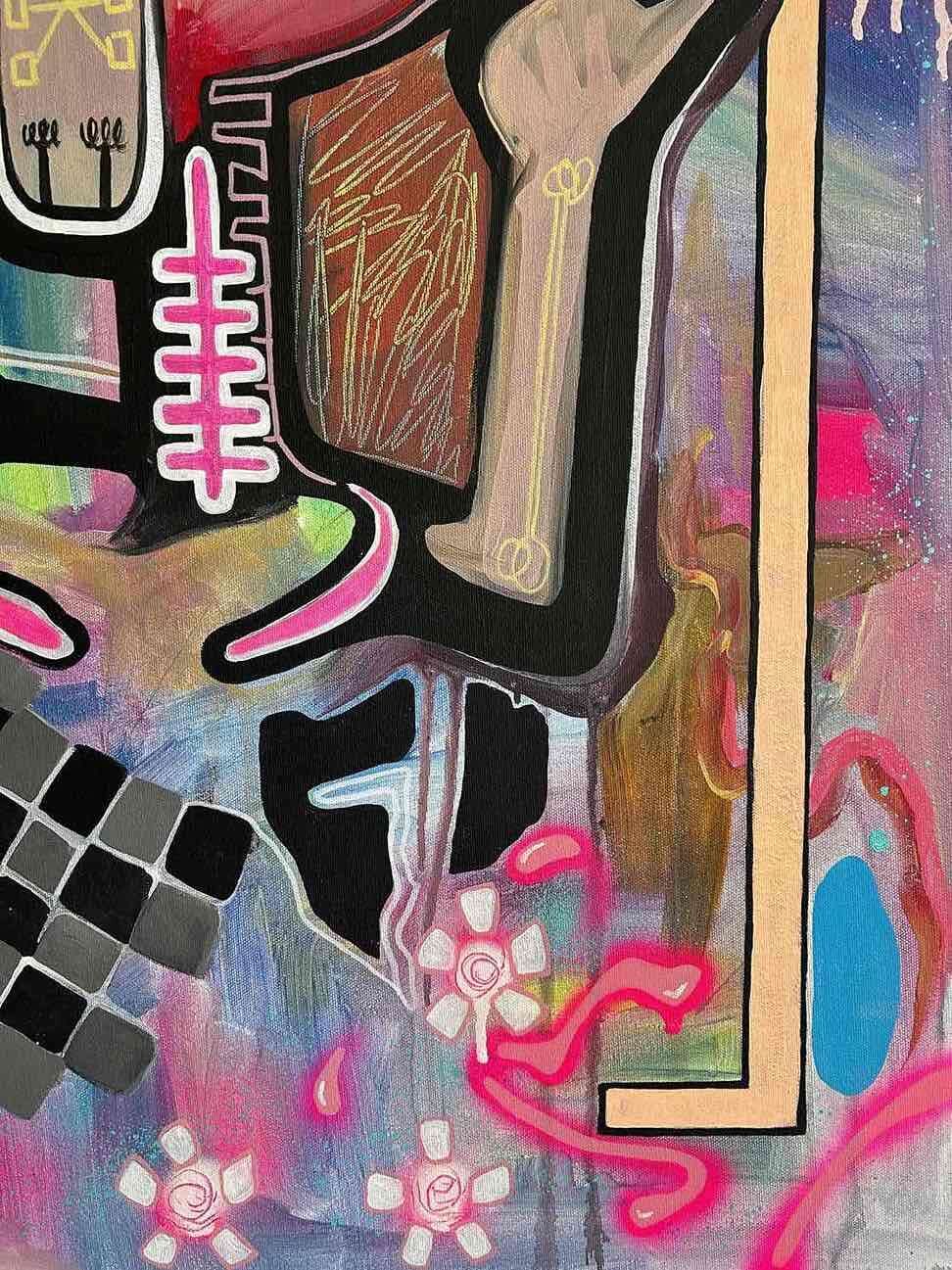 Half baked - Stella Mierendorff 8