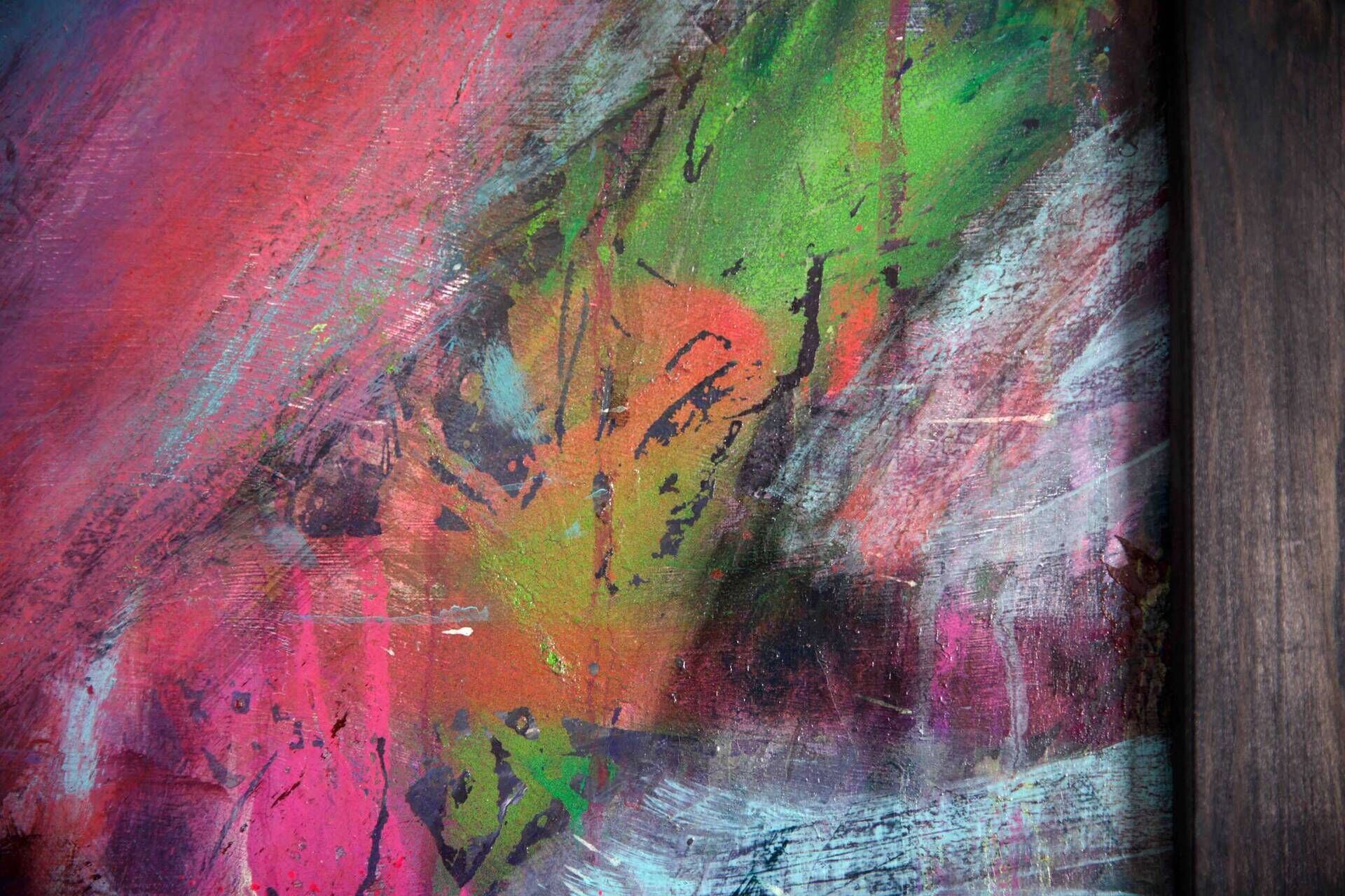 »selfcare« - Alexej Eisner 9