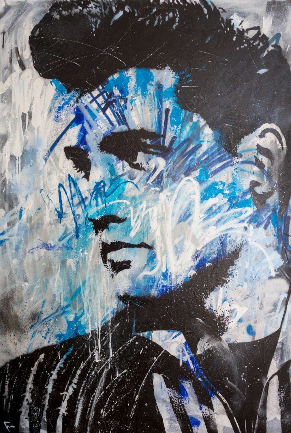 Elvis - Frederick Reifsteck 1