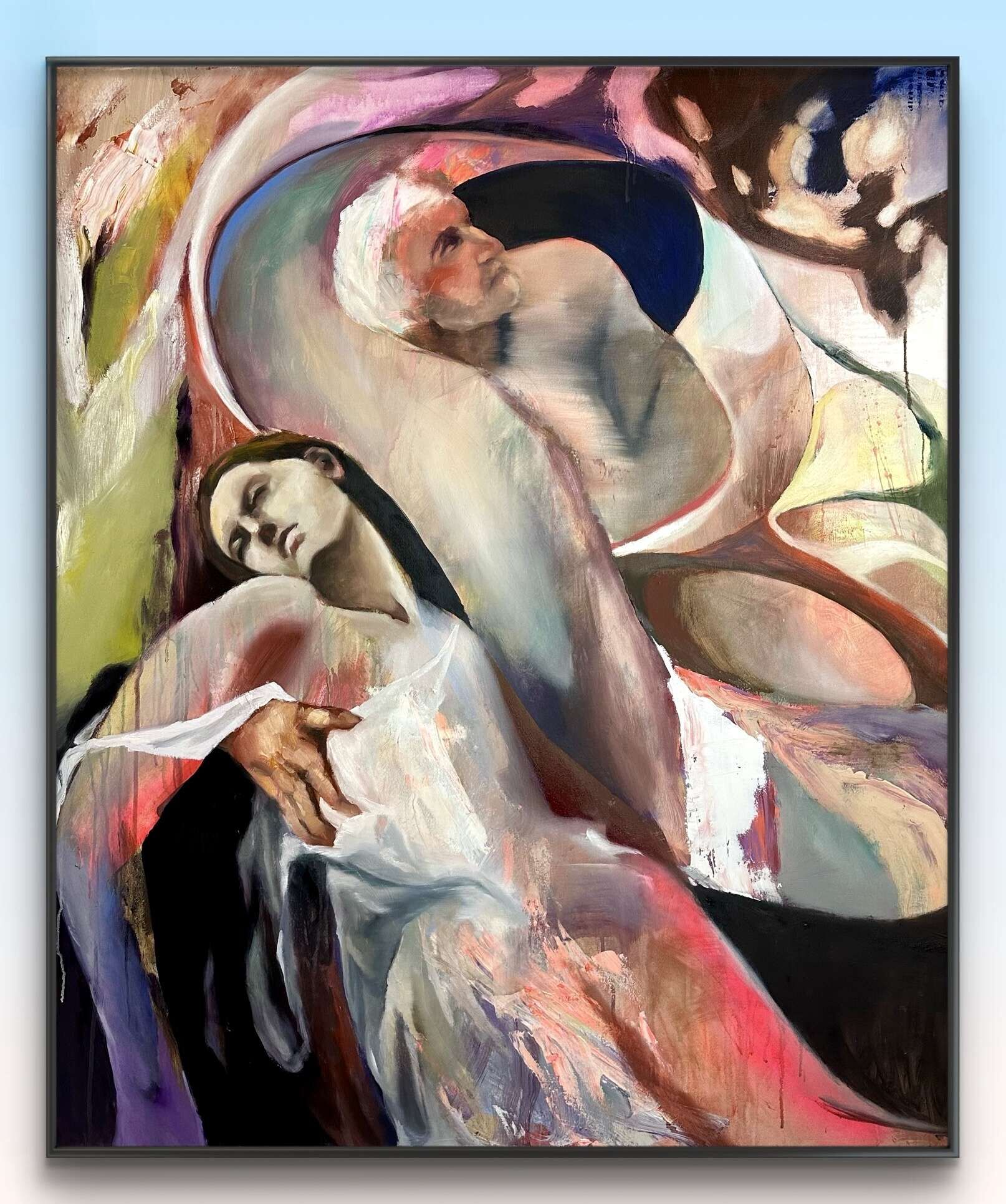 Verlorene Nähe - Enrico Kosenkow 1