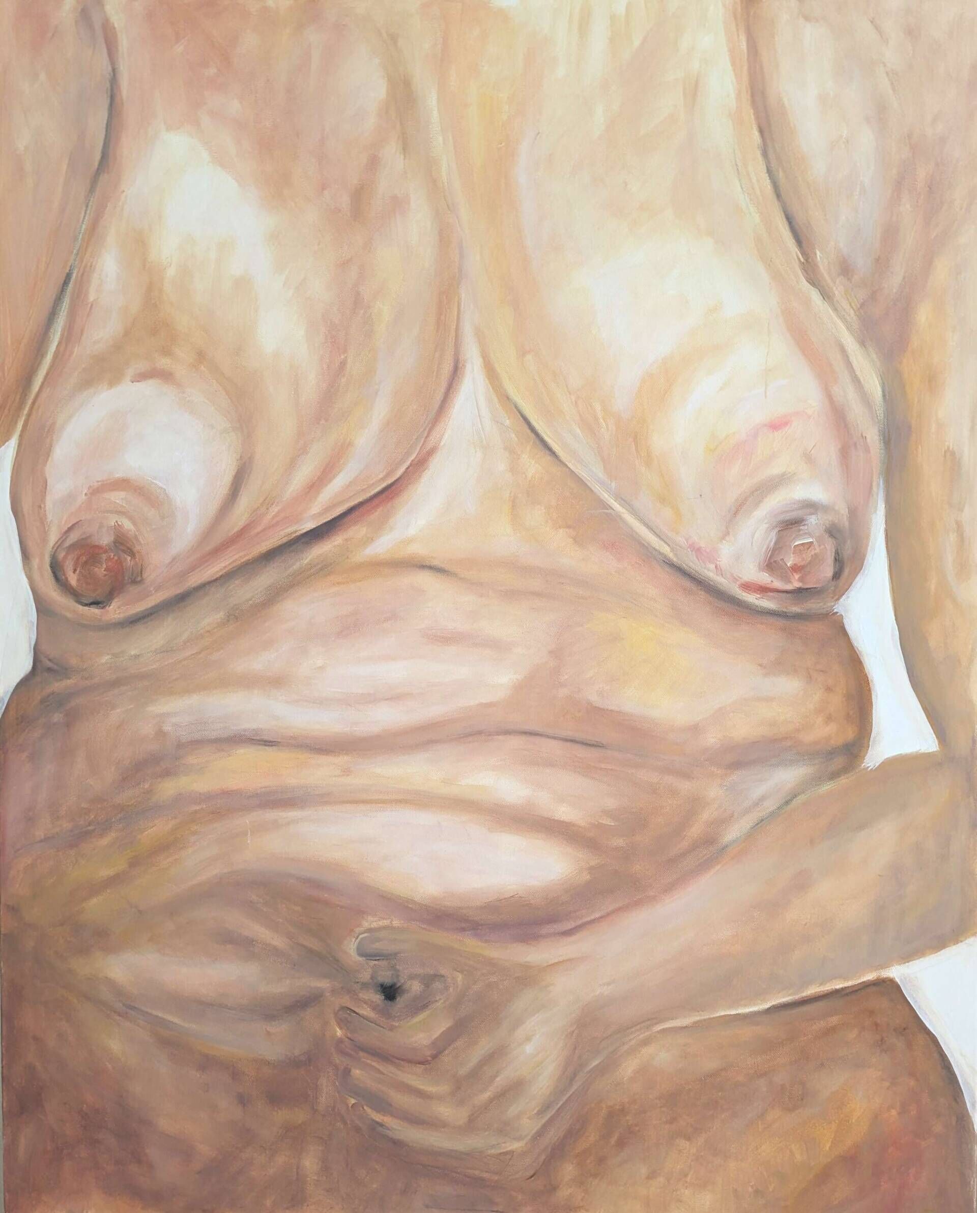 female skin - Thalea Sophie Fix 3