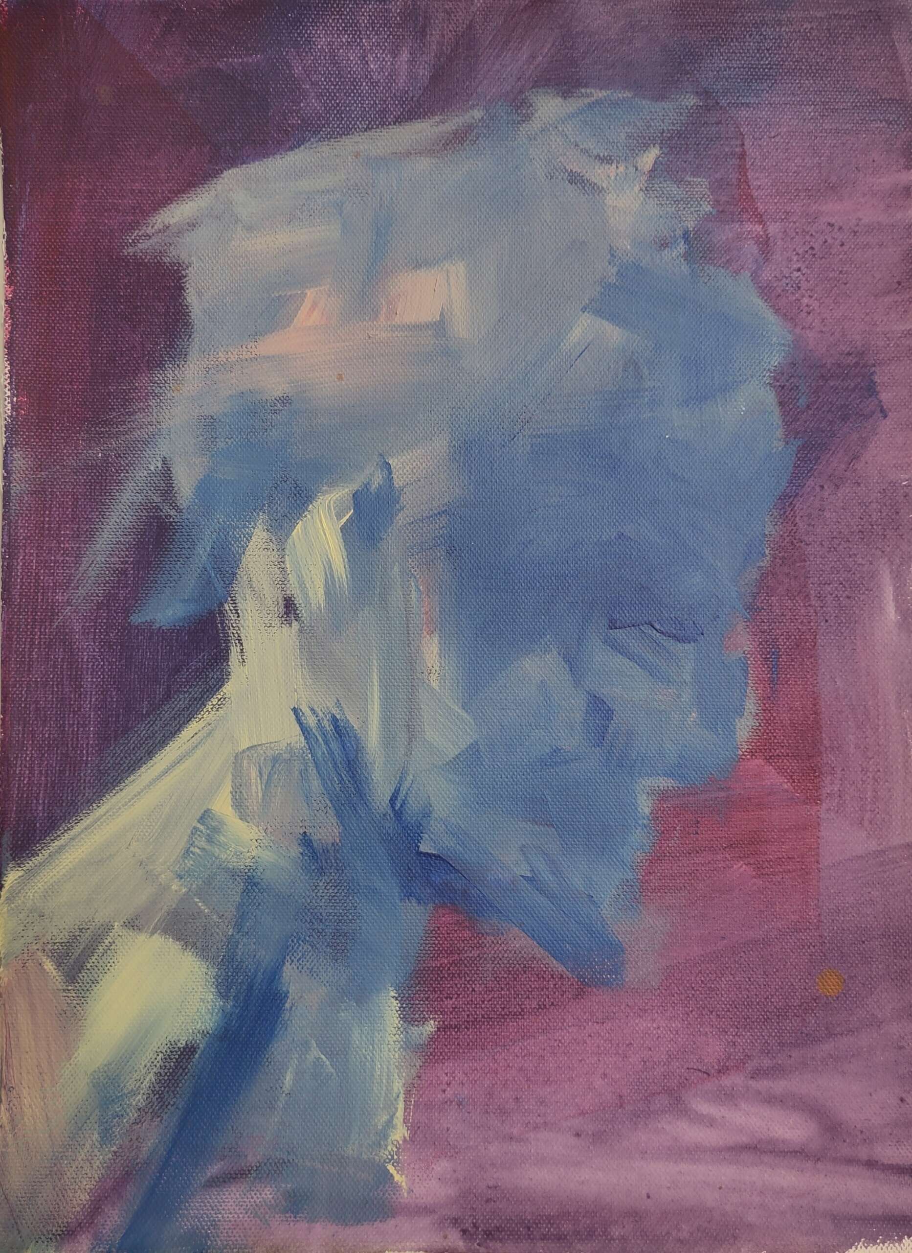 Kopf 6 - Merle Renkl 1