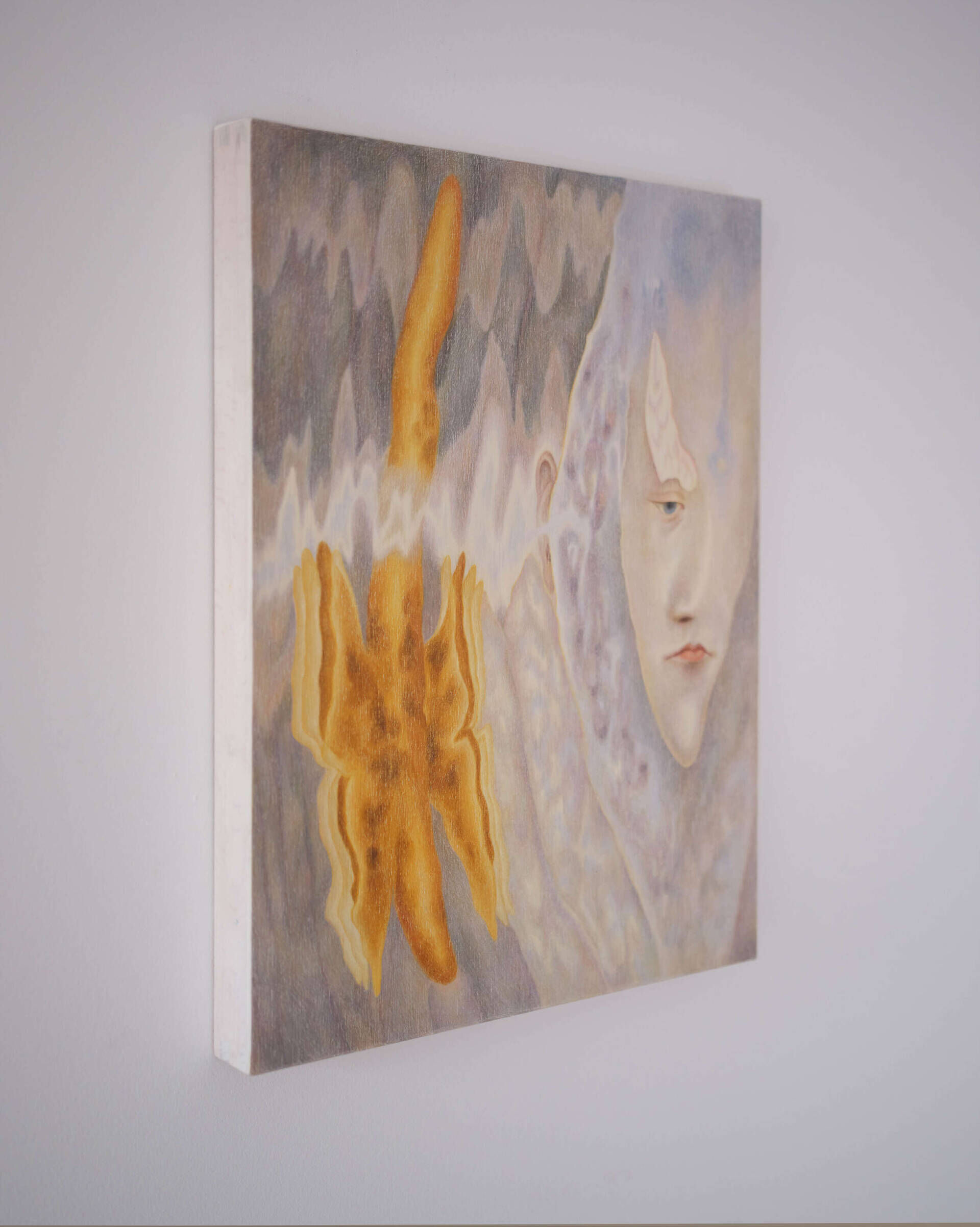 Wind Blows - Yulia Katan 3