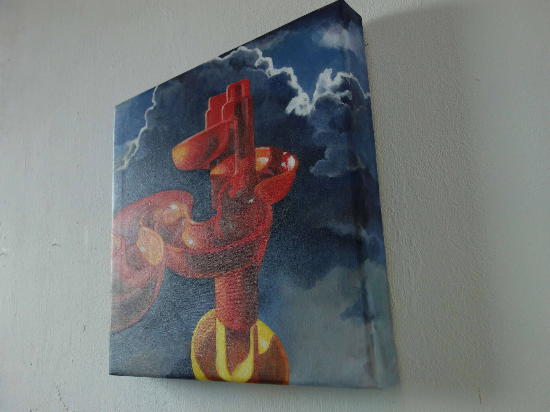 Murmelbahn 2 - Johanna Bajog 3