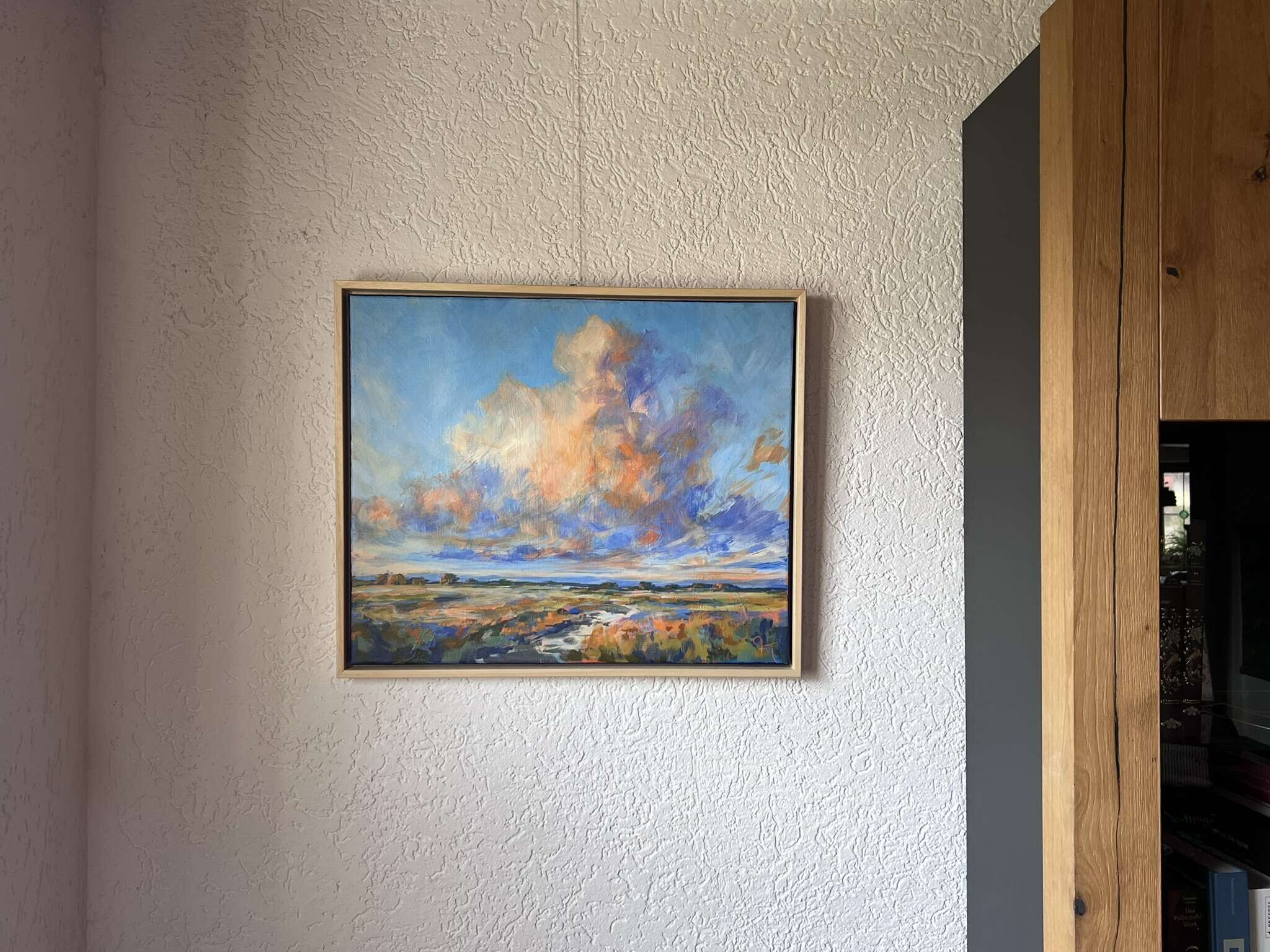 Wo der Blick beginnt - Melissa Faltermeier 6