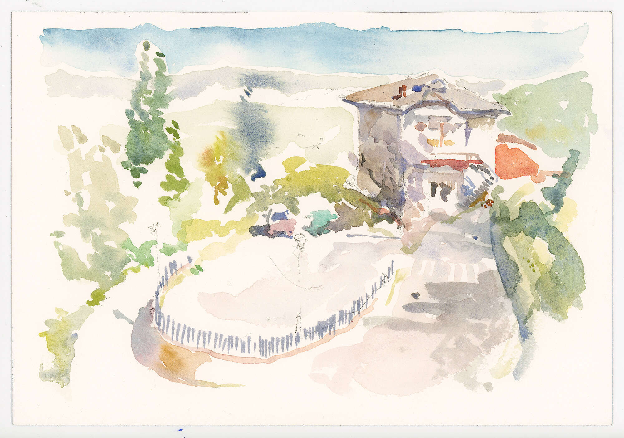 Bamvola - Lukas Häring 1