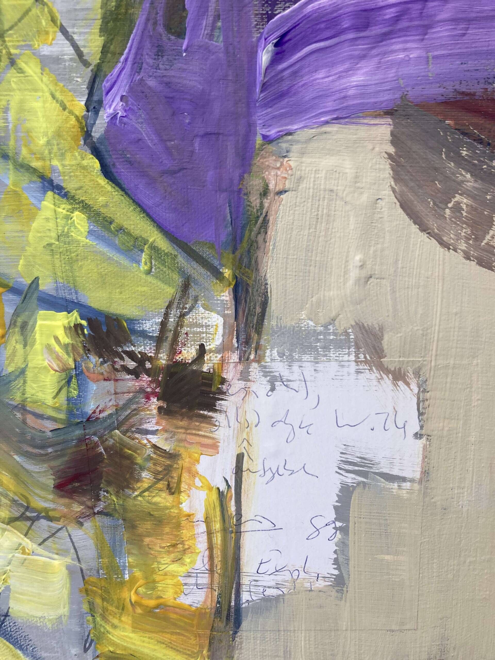 Becoming - Kim Helbig 8