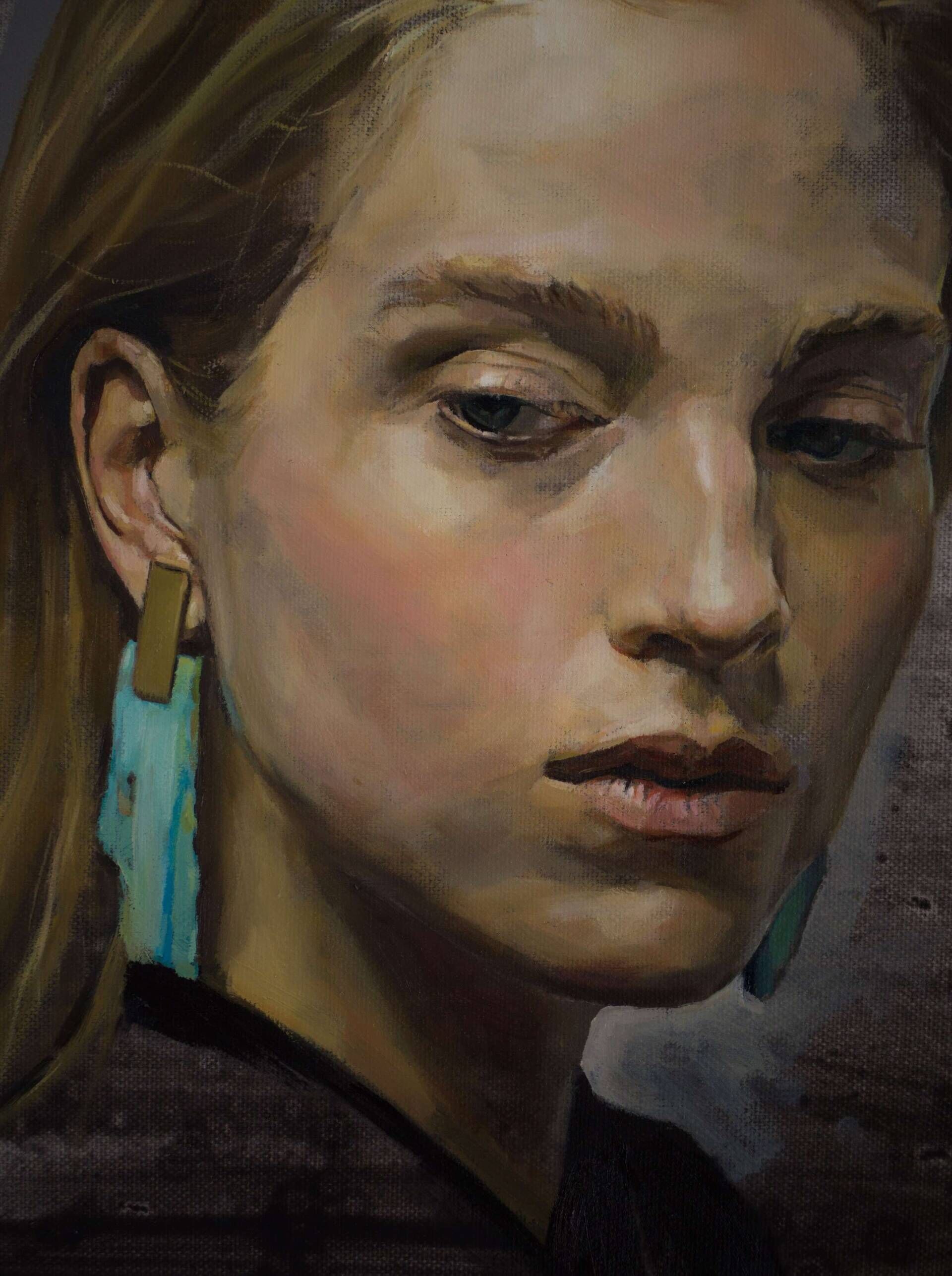 Stille - Oleksii Gnievyshev 7