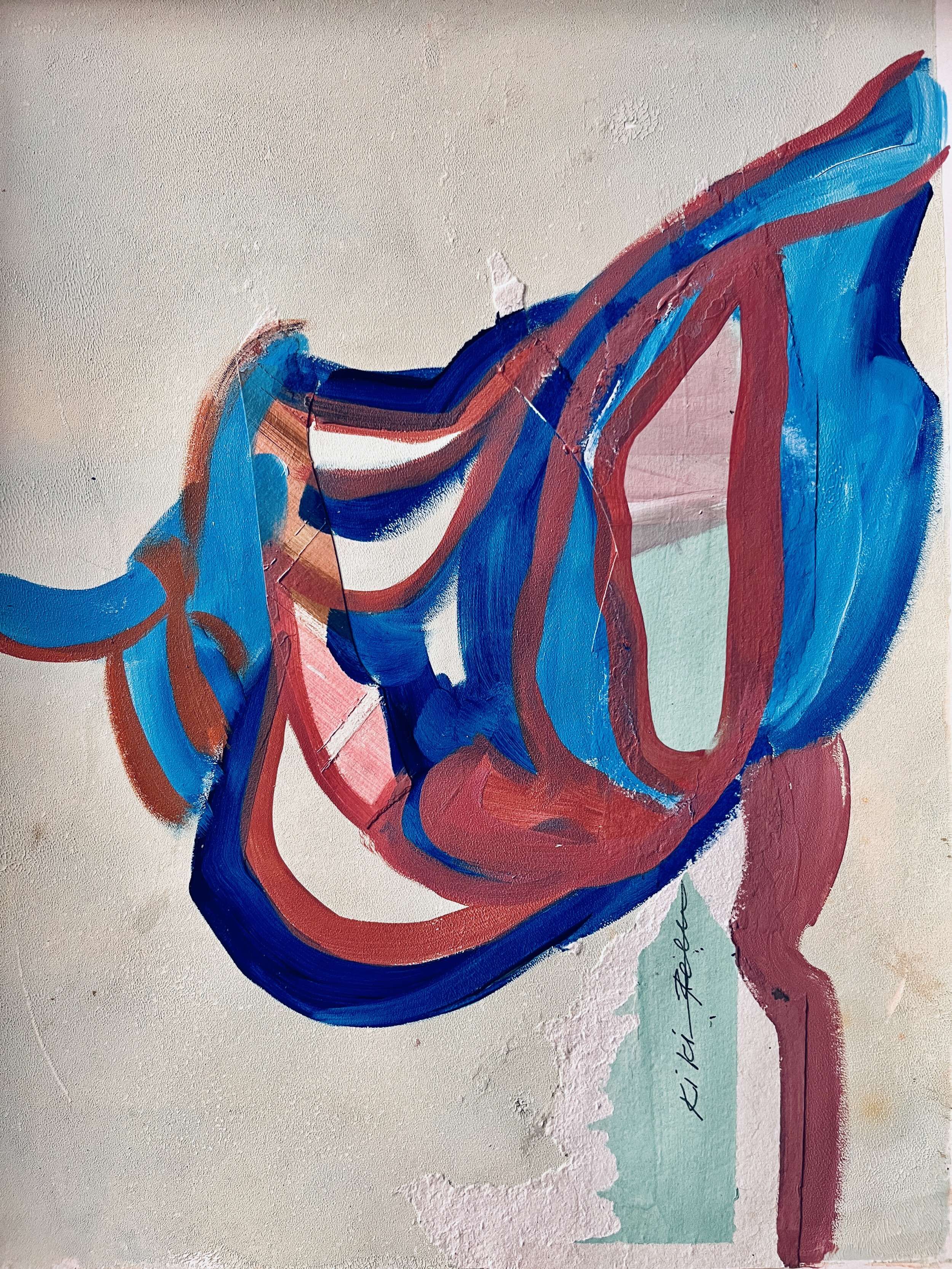 XU - Kiki Feltzinger 1