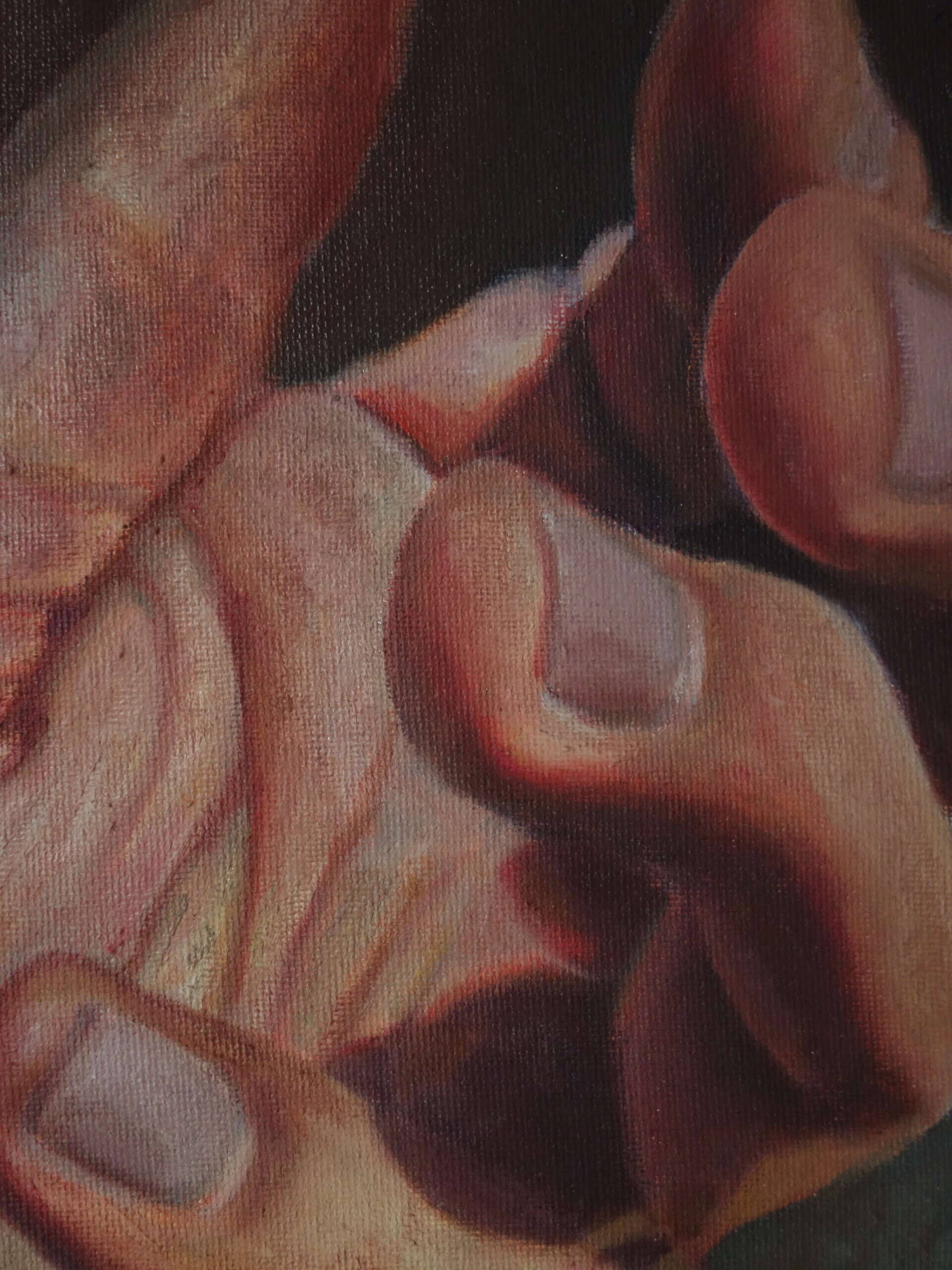 vier - Johanna Bajog 2