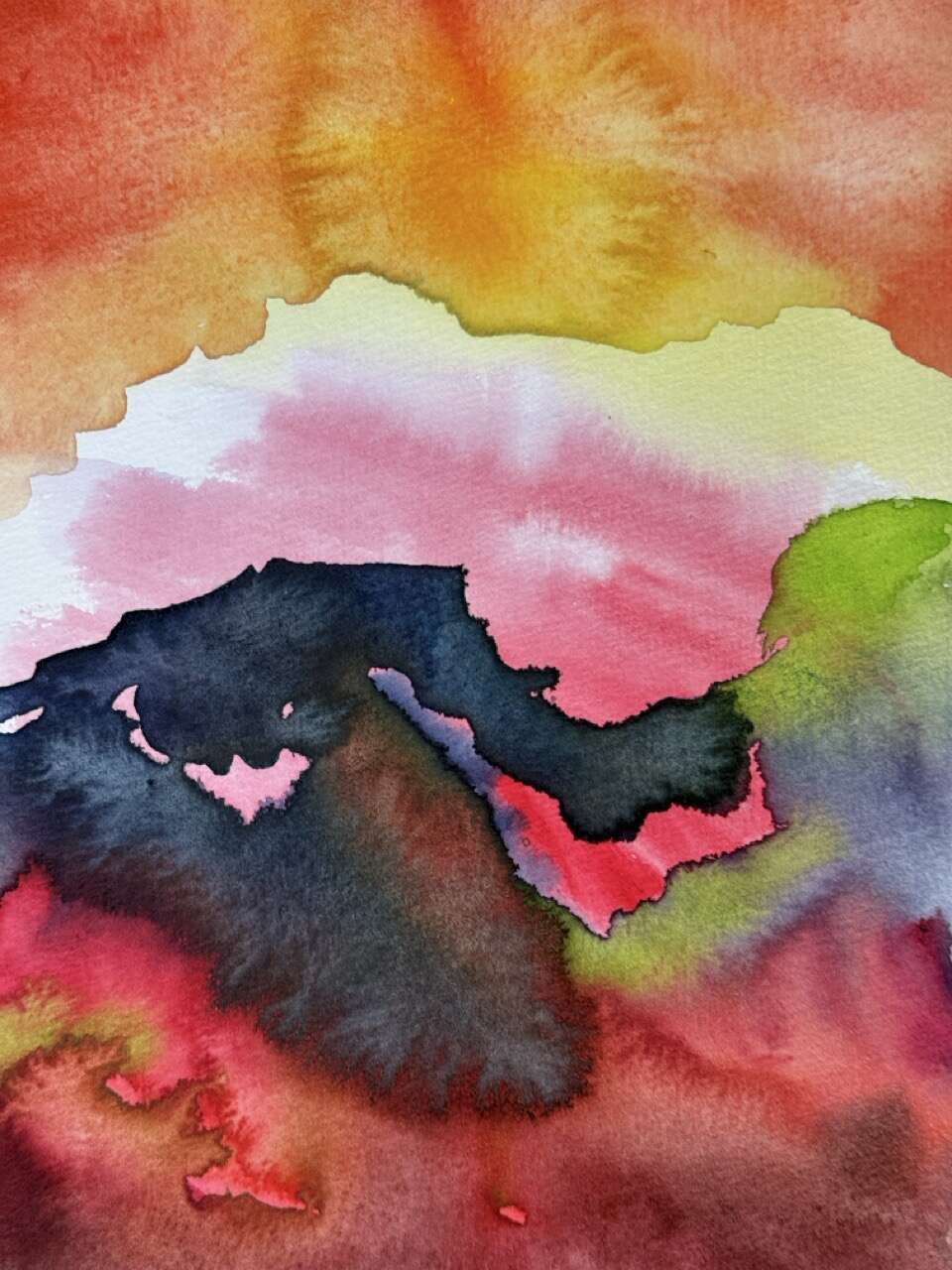 Recuerdo 2  - Juliana Gutiérrez Wiest 3