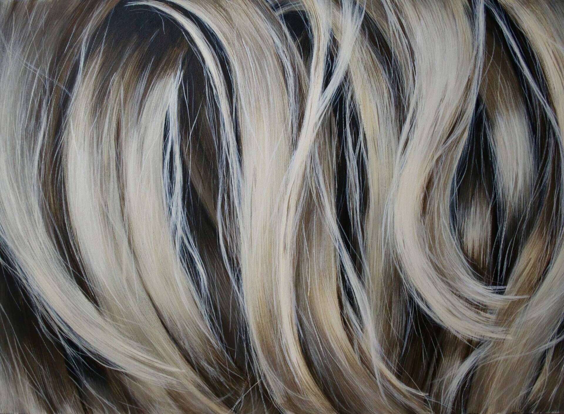 untitled VI - Cinzia  Villa 1