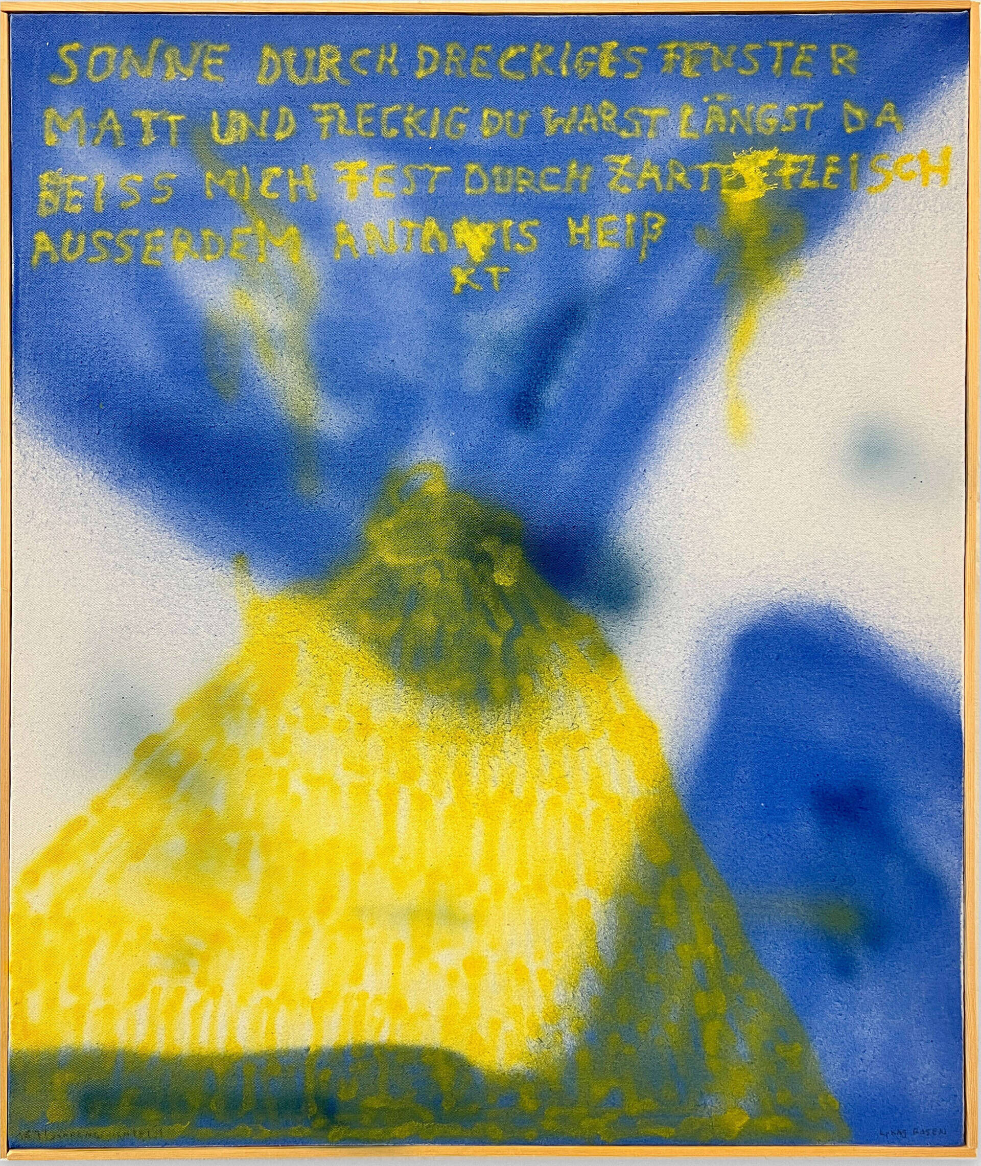 167 I Sonnengedichte I 1 - Lukas Rosen 1