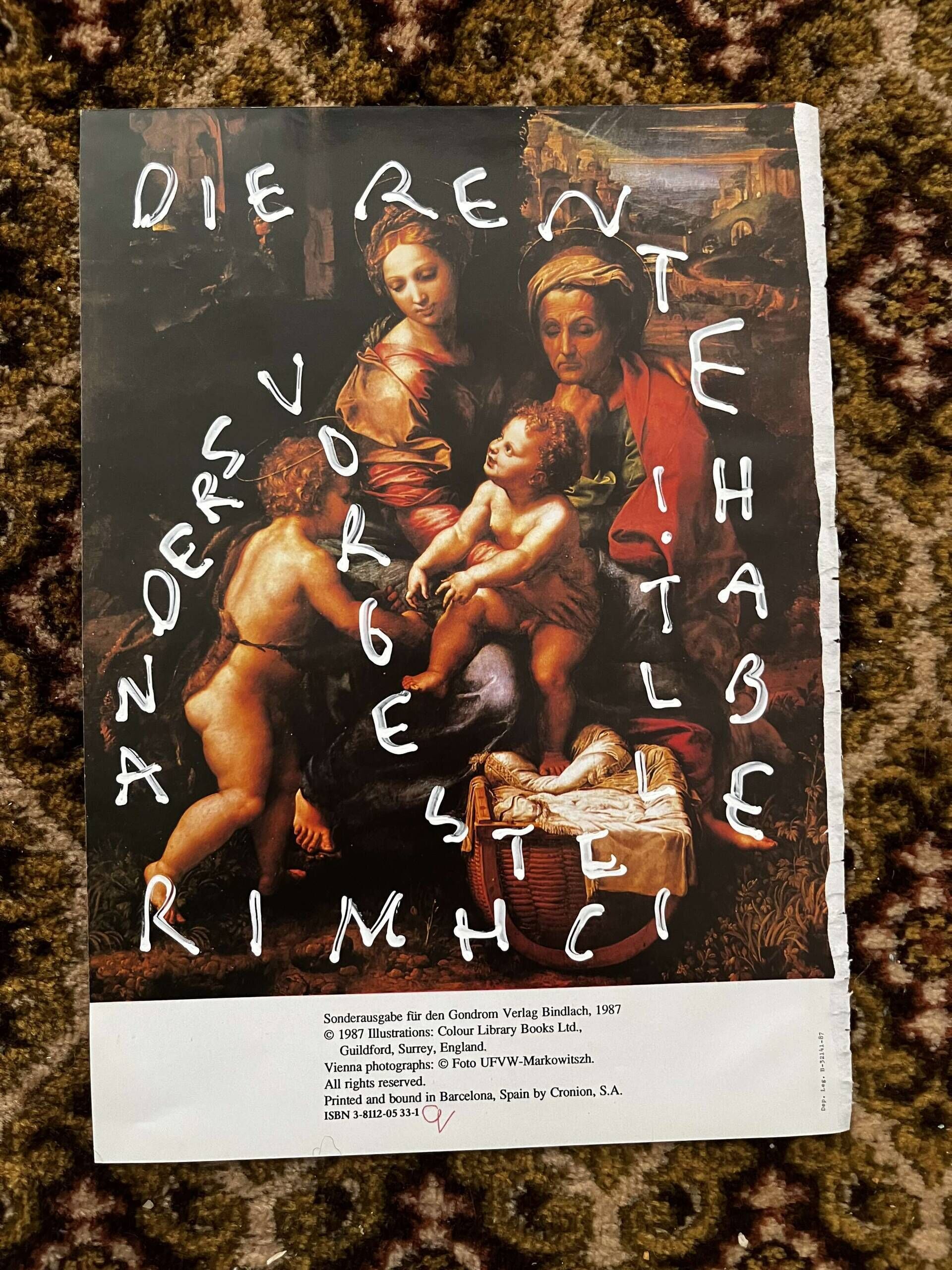 Jawohl! - Lucas Ohliger 1