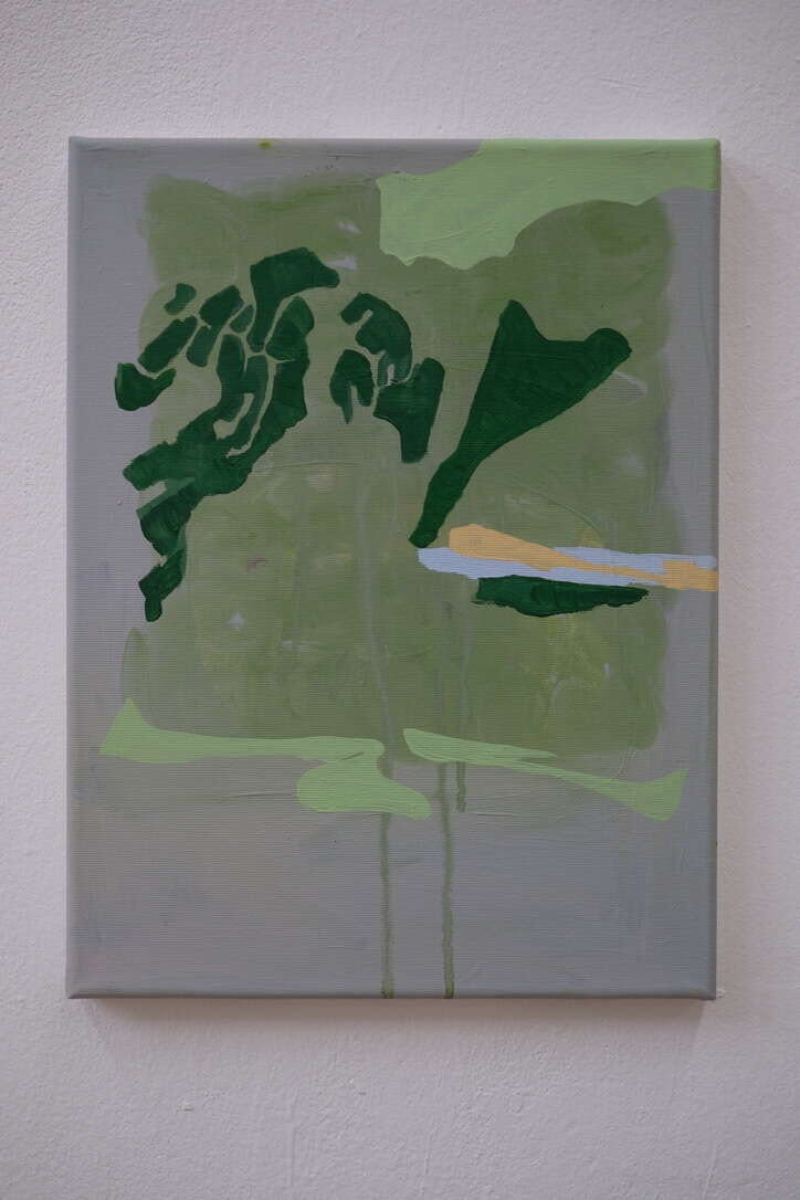 Mikroskopische Landkarte - Cong Cong 3