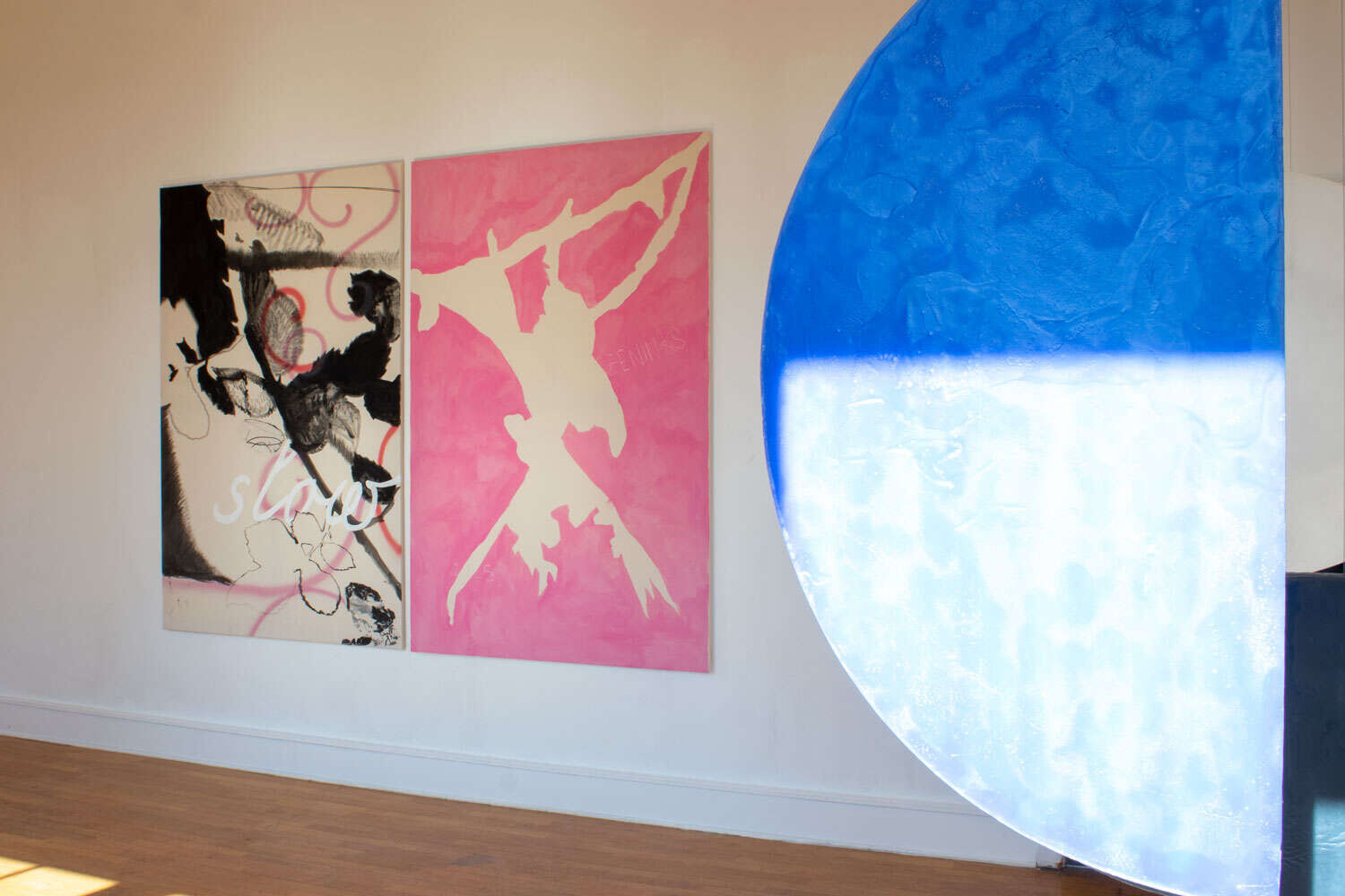 Current Mood - Jana Gruszeninks 2
