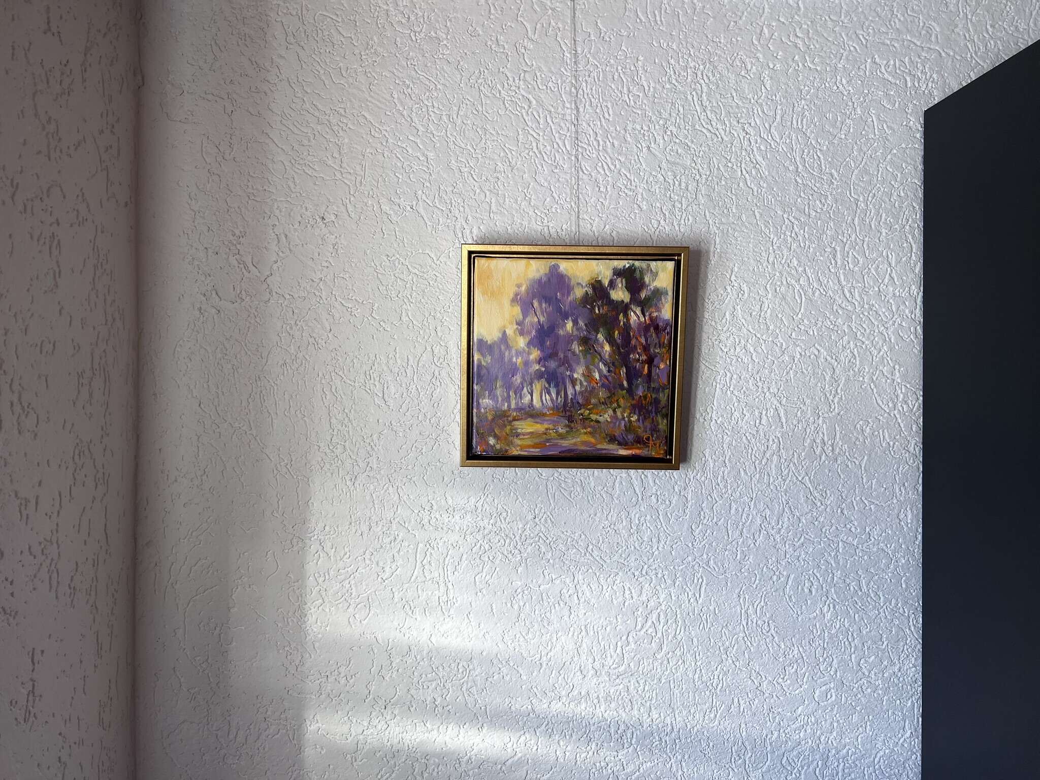 Im Dunst - Melissa Faltermeier 1