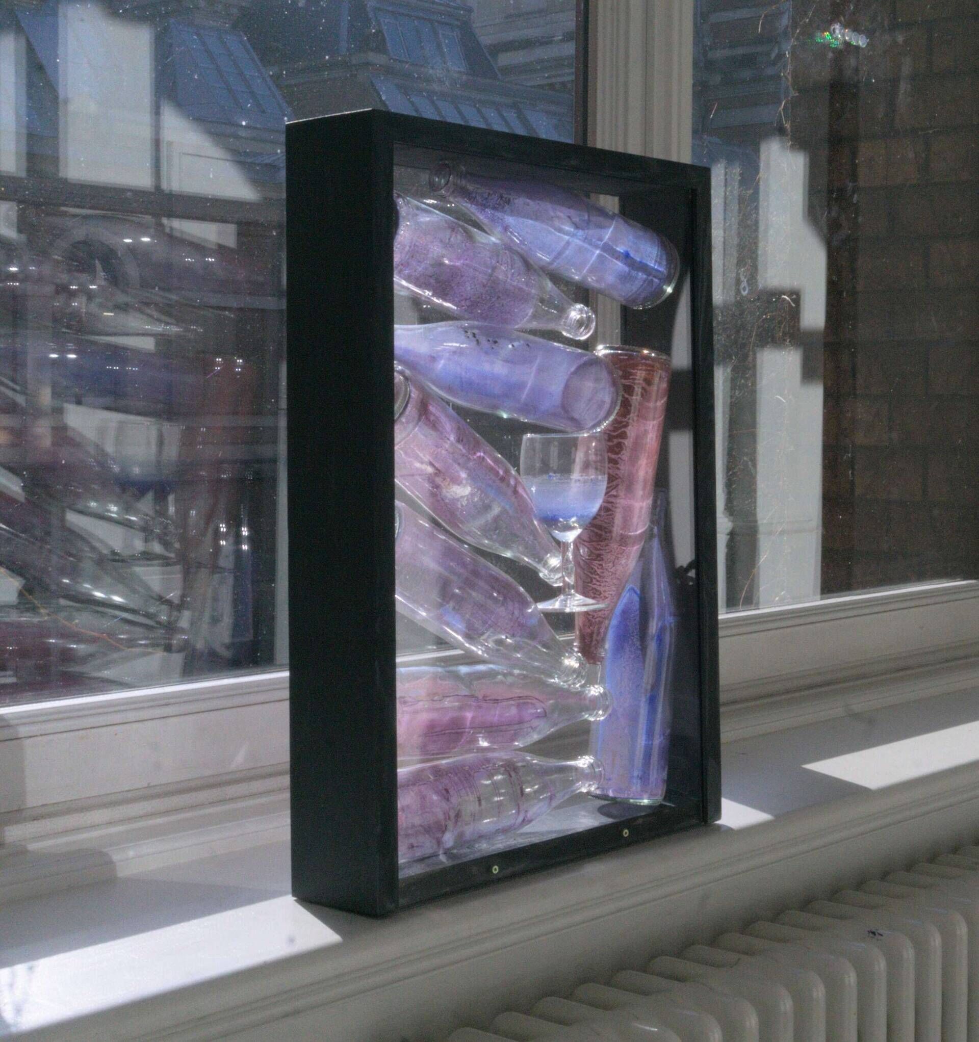 Flaschenkasten klein 2026 - Annina Münch 1