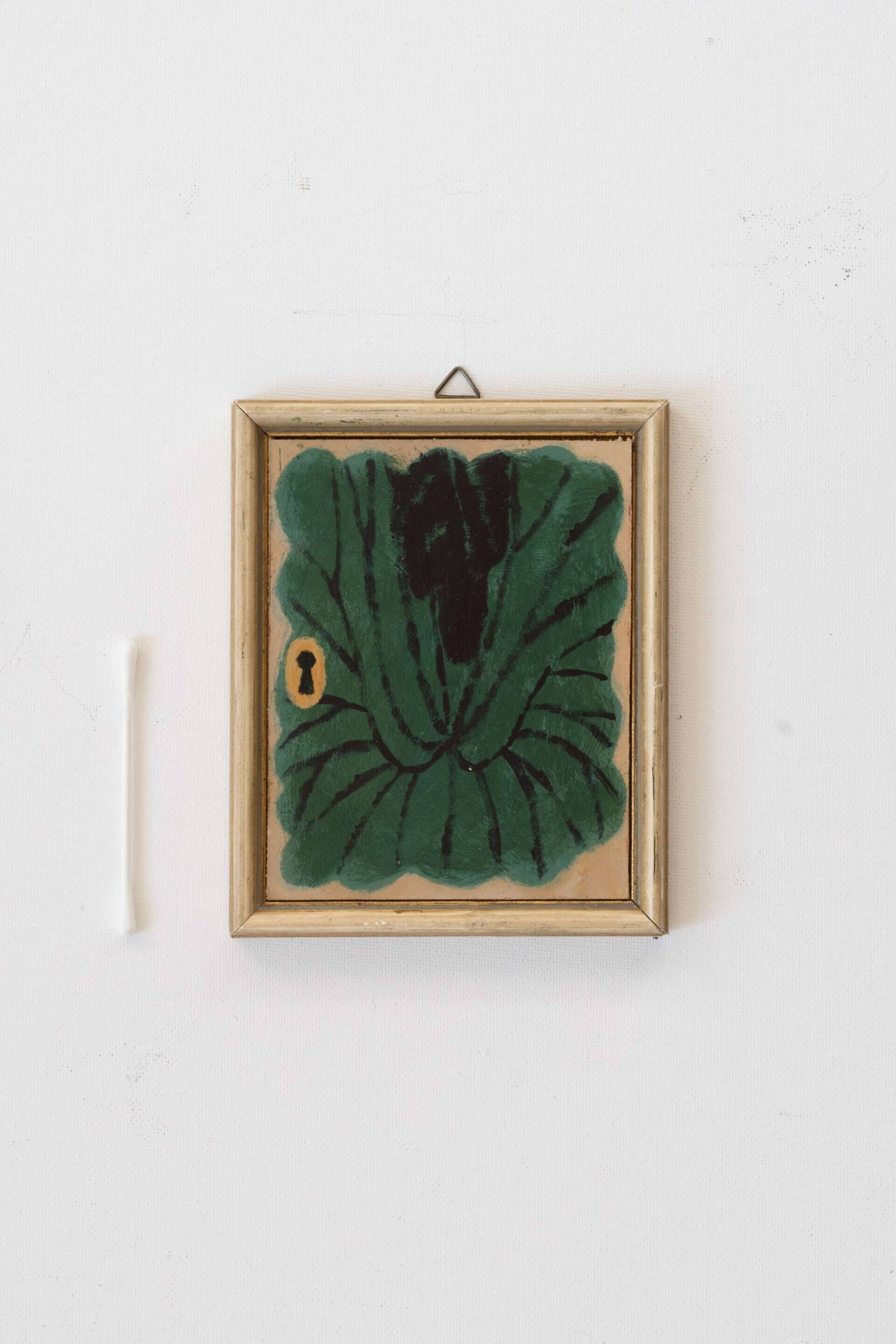 Schrank Serie #3 - Soyoung Park 2