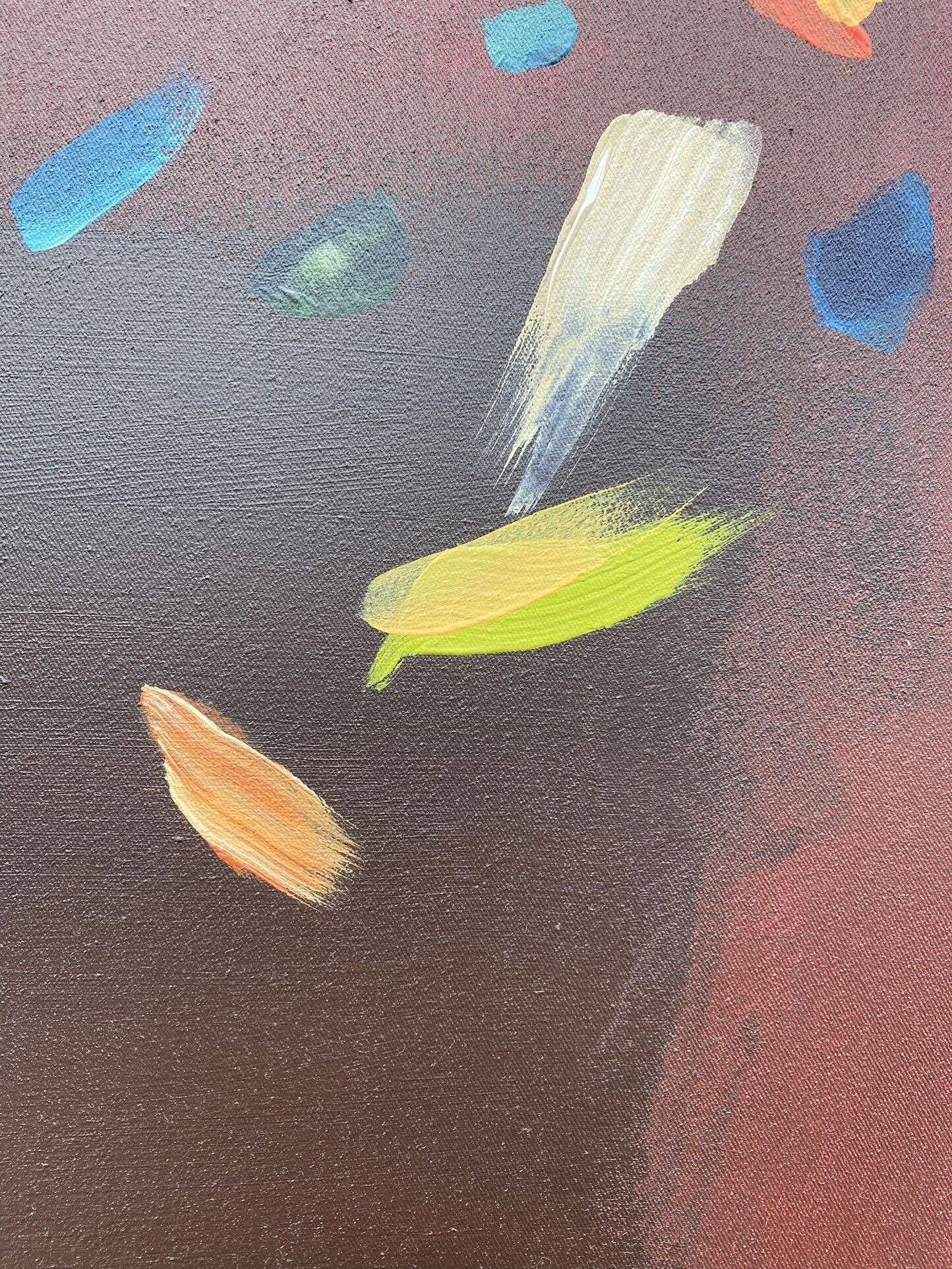 Rothko made me do this  - Mara Münch 1