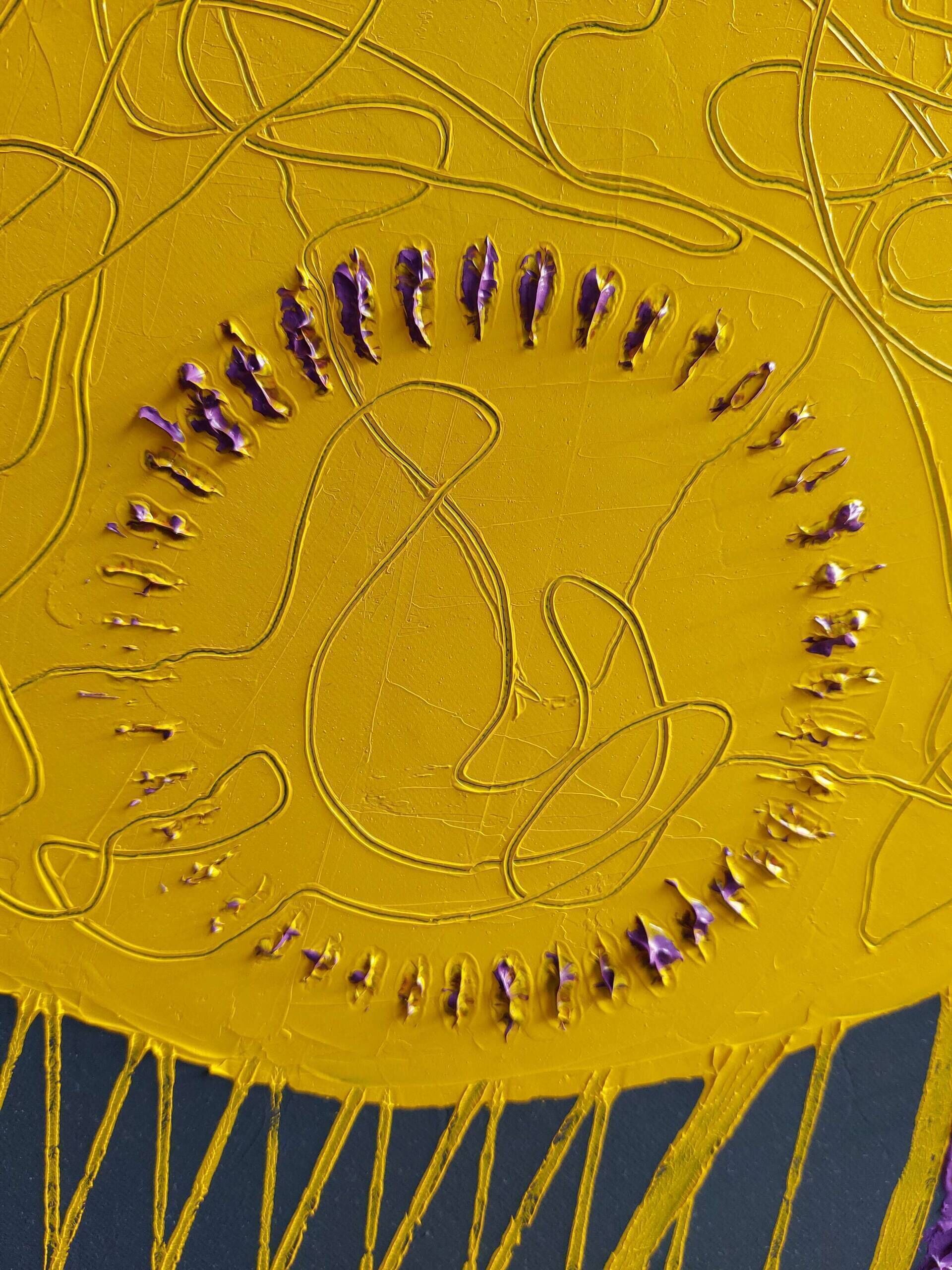 Räumliche Dialoge der Fläche  - Alexander Straub 13