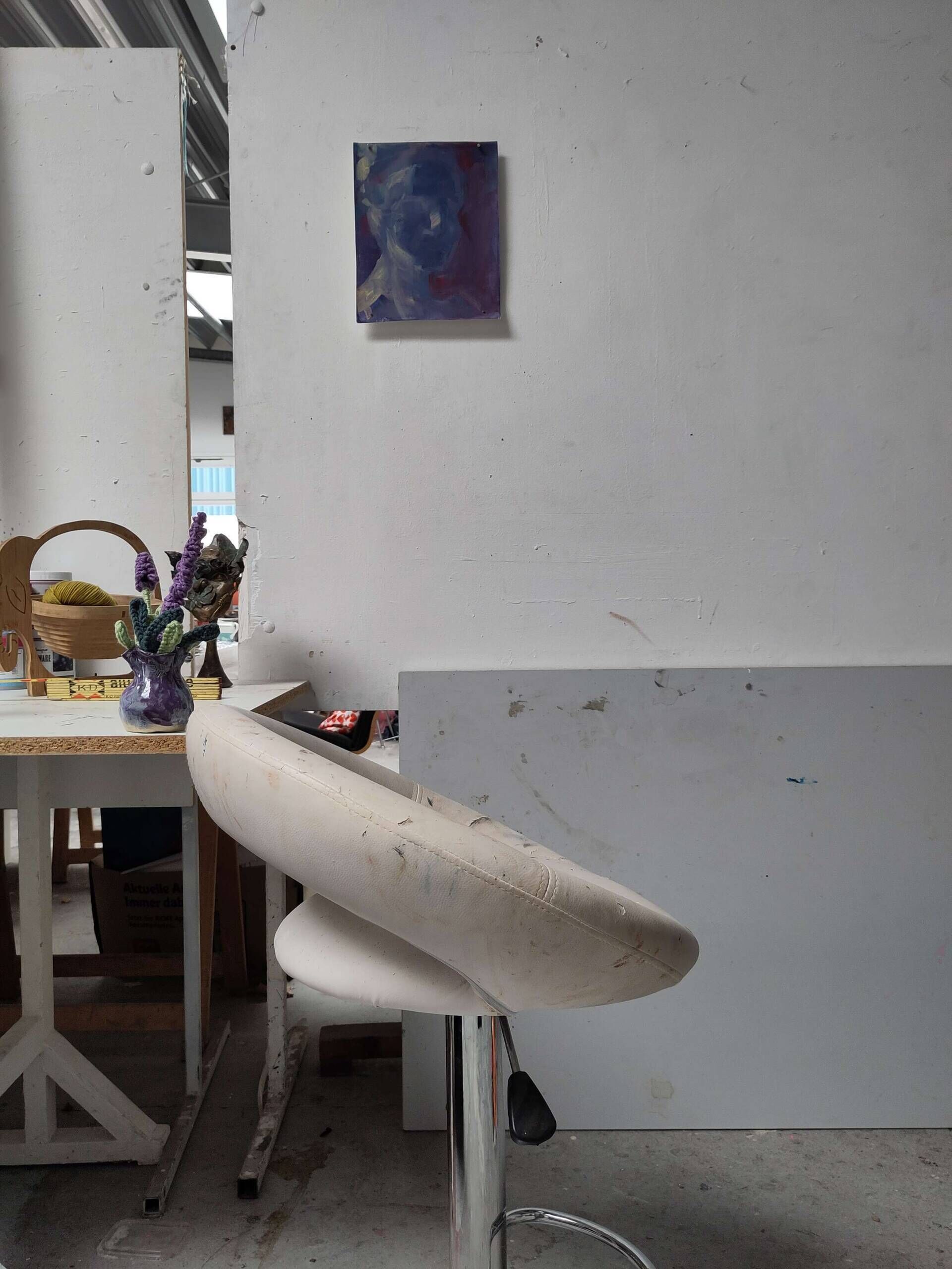 Kopf 3 - Merle Renkl 6