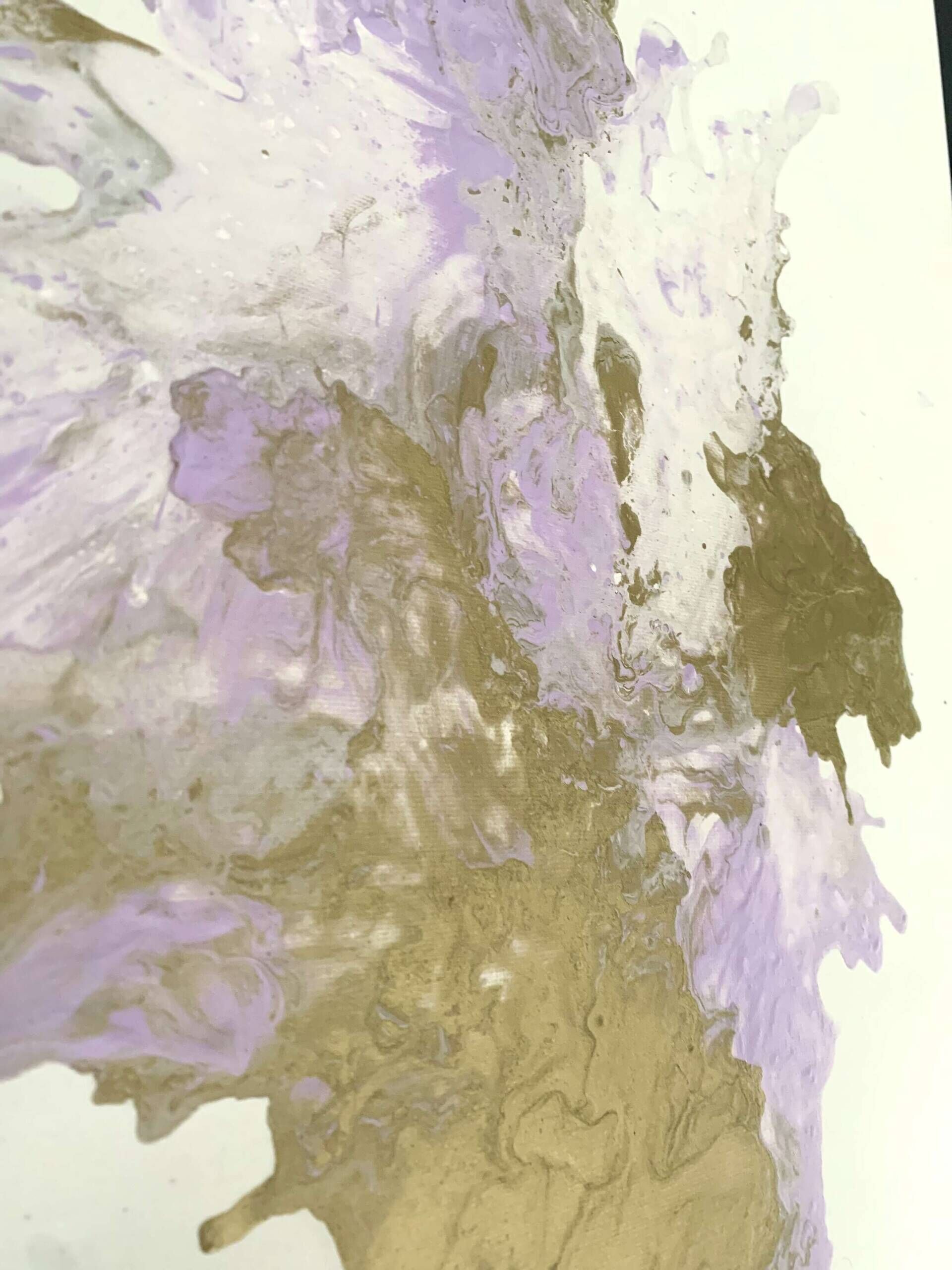 Pure - Julienne  Dumrese 2