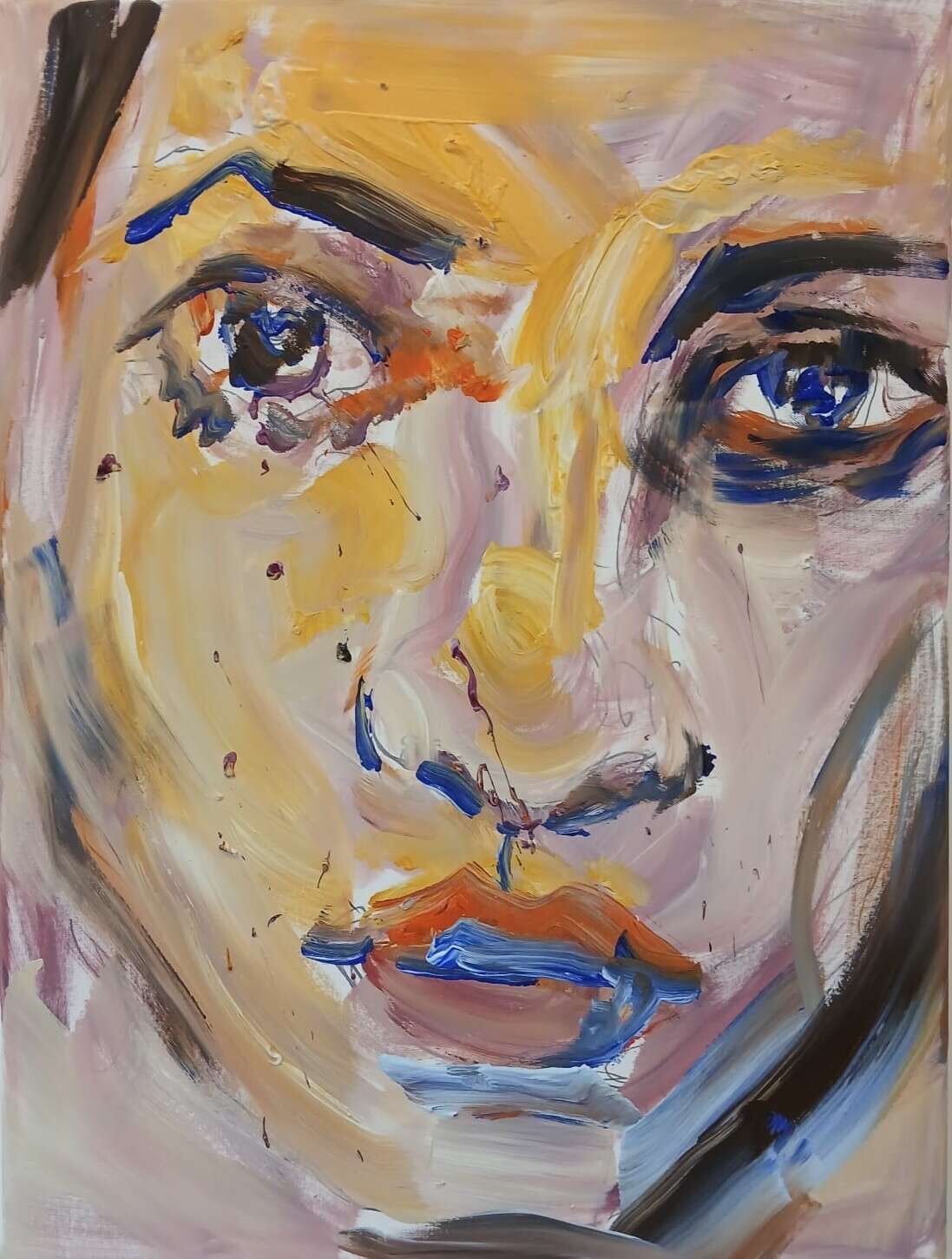 Zwischendurch - Kim Helbig 1