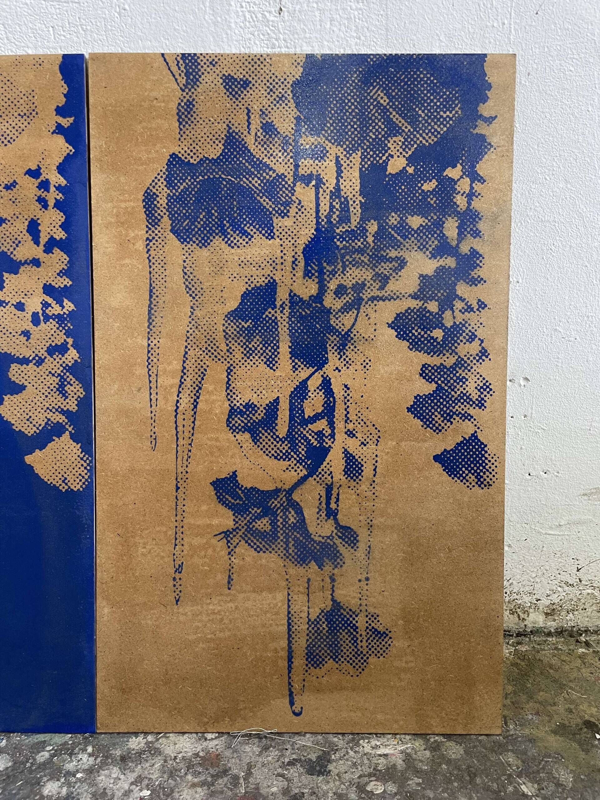 Ohne Titel - Sarah Maria Kuhn  5