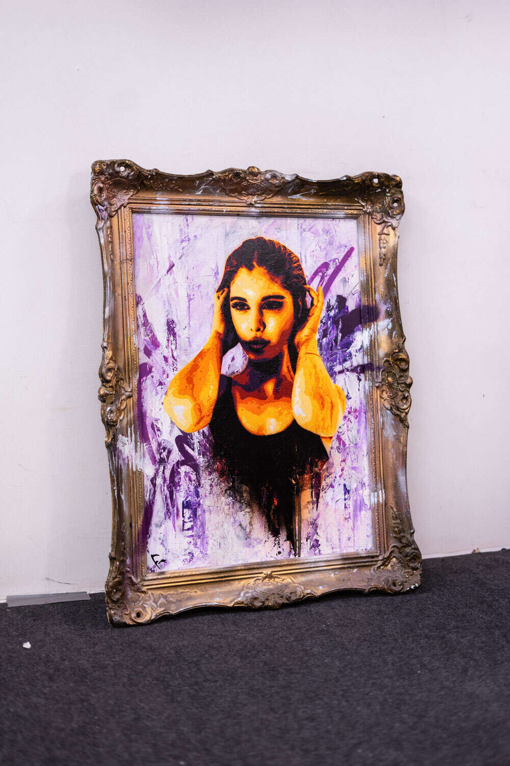 Quiet Flame - Frederick Reifsteck 4