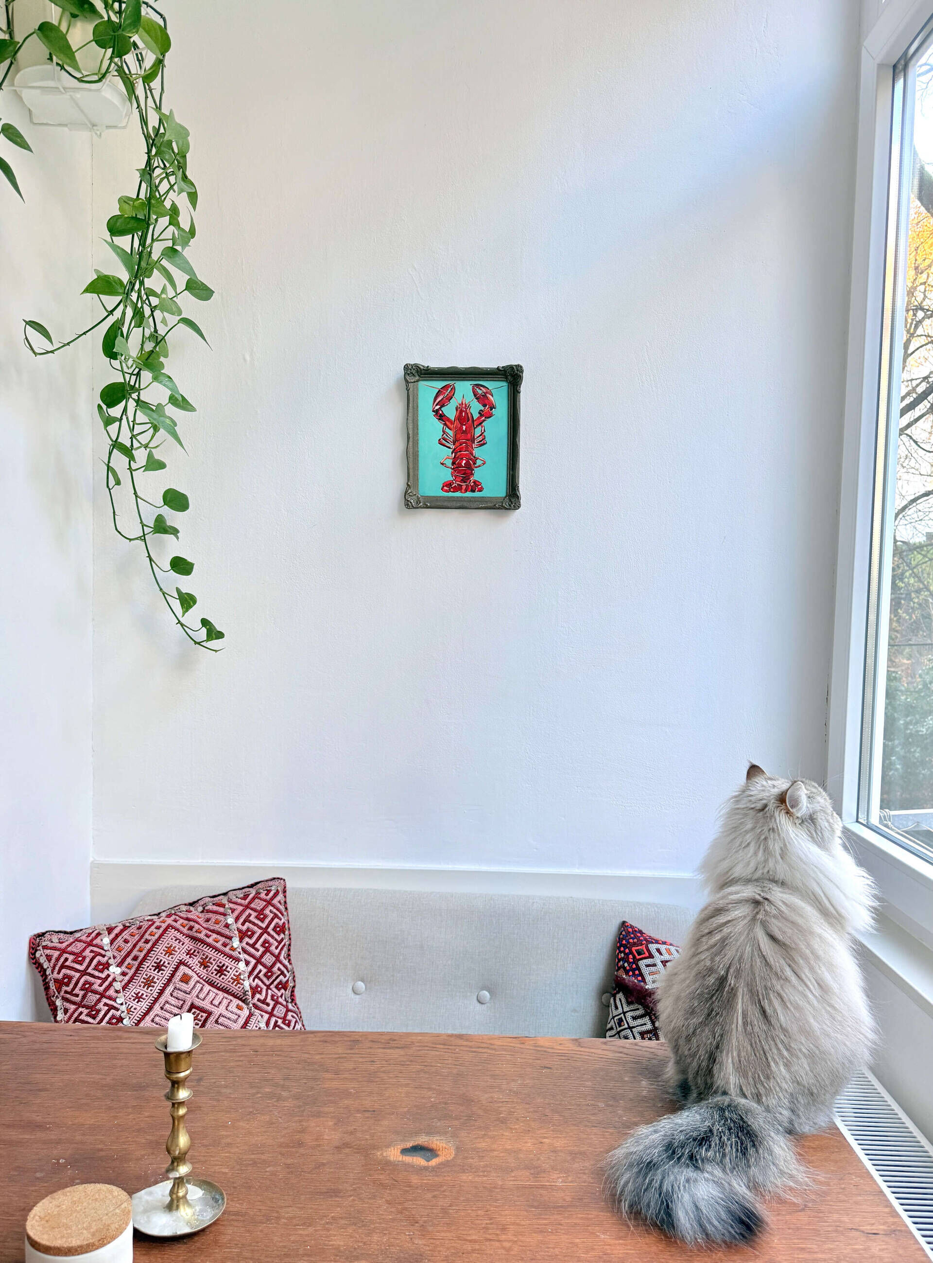 Hummer - Maria Leisner 2