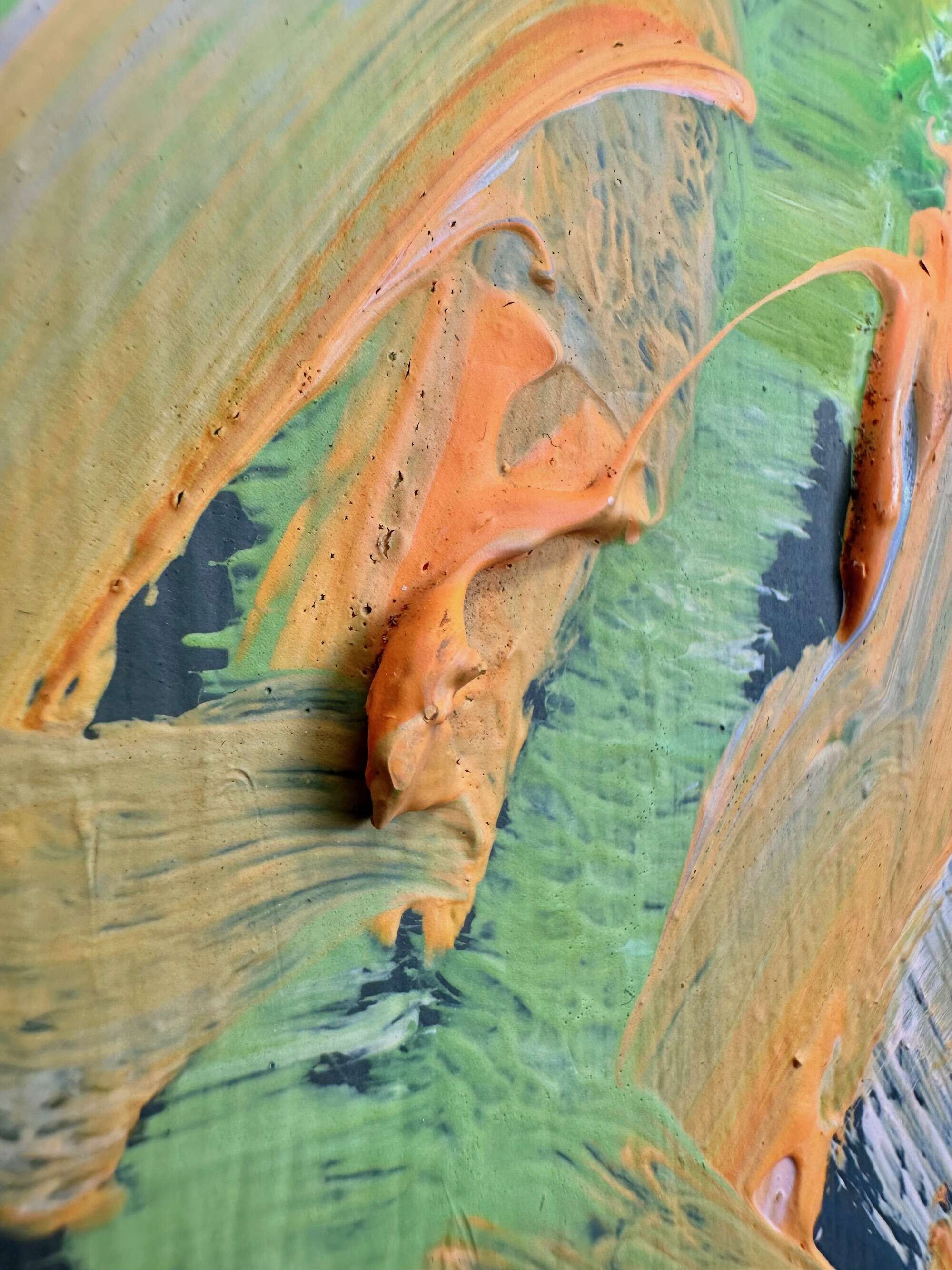 ohne Titel - Elena Kok 7