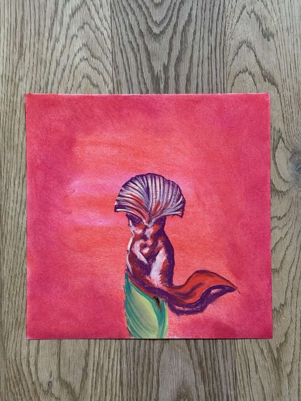 Venusverde - Juliana Gutiérrez Wiest 3