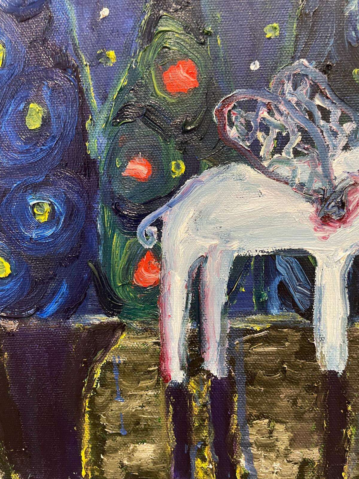 mystisches Tier - Michaela Jank 3