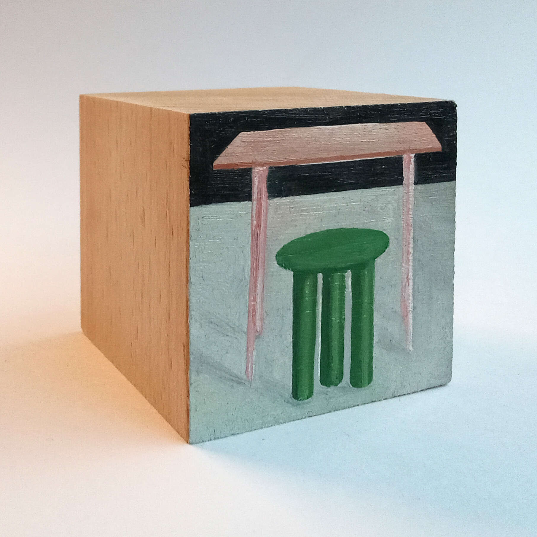 Hand Haus 8 - Jo Failer 2