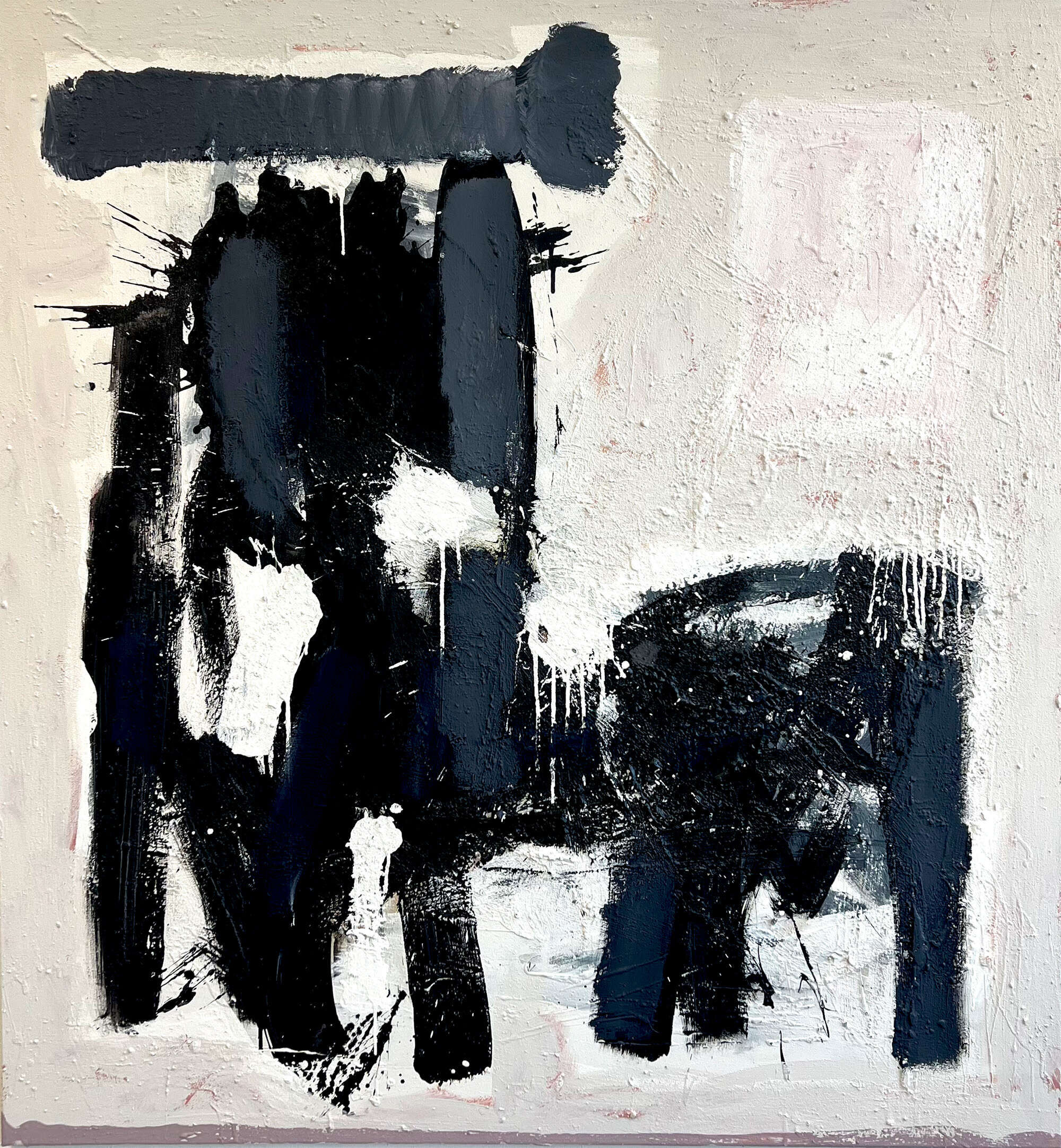 COMPOSITION I - Tyler Heidenwag 2