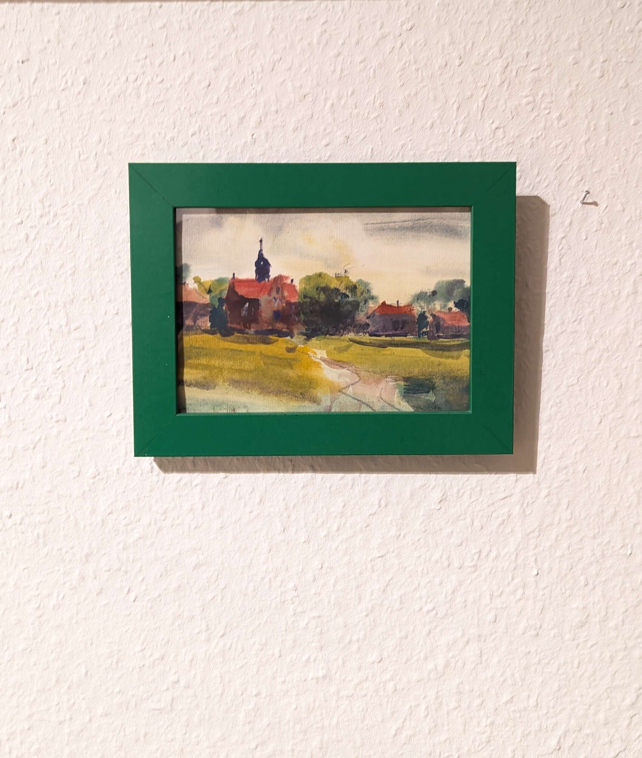 Klosterkirche - Genady Arkhipau 2