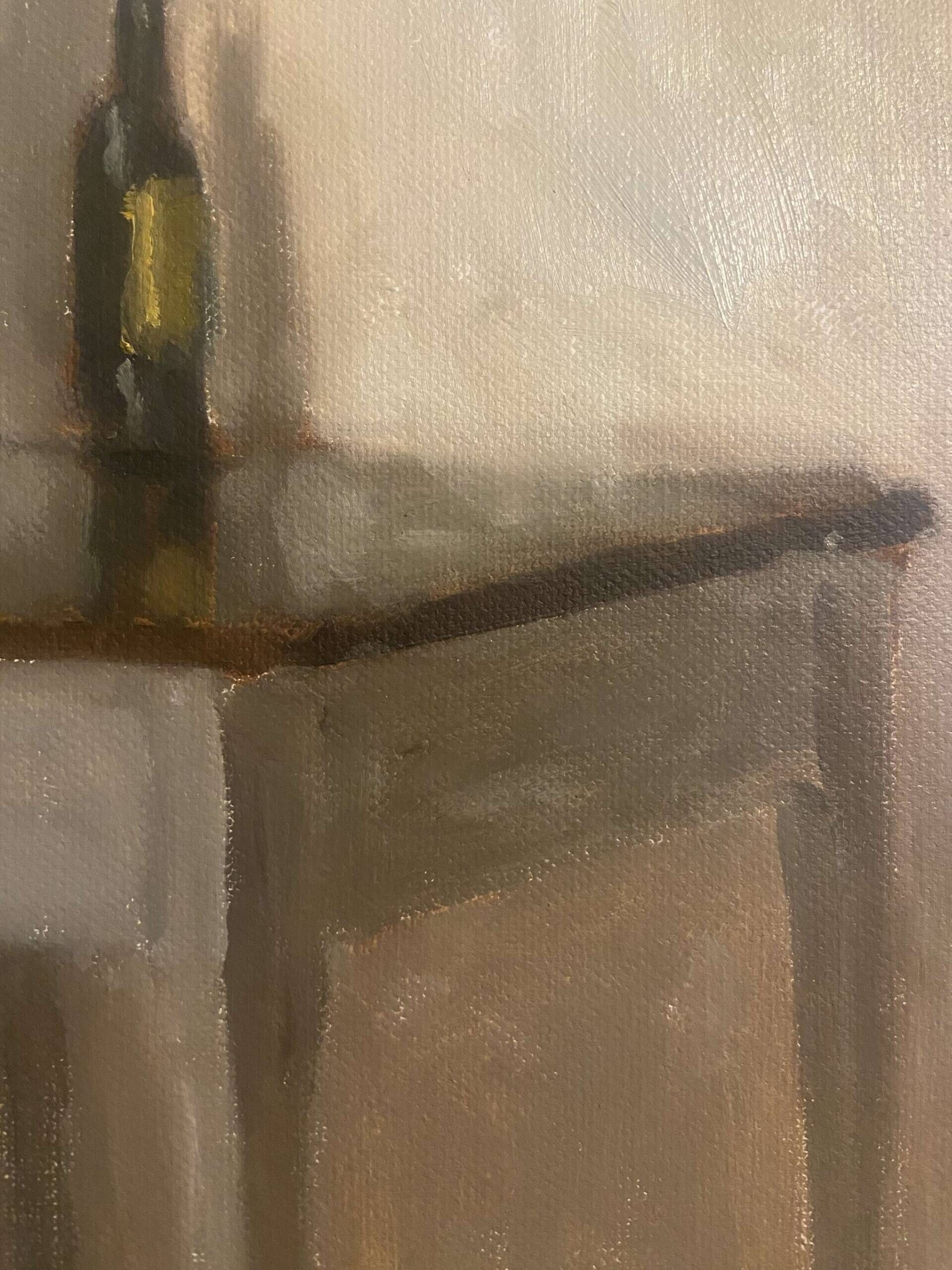 Der Tisch in der Ecke - Lilli Geyer 4