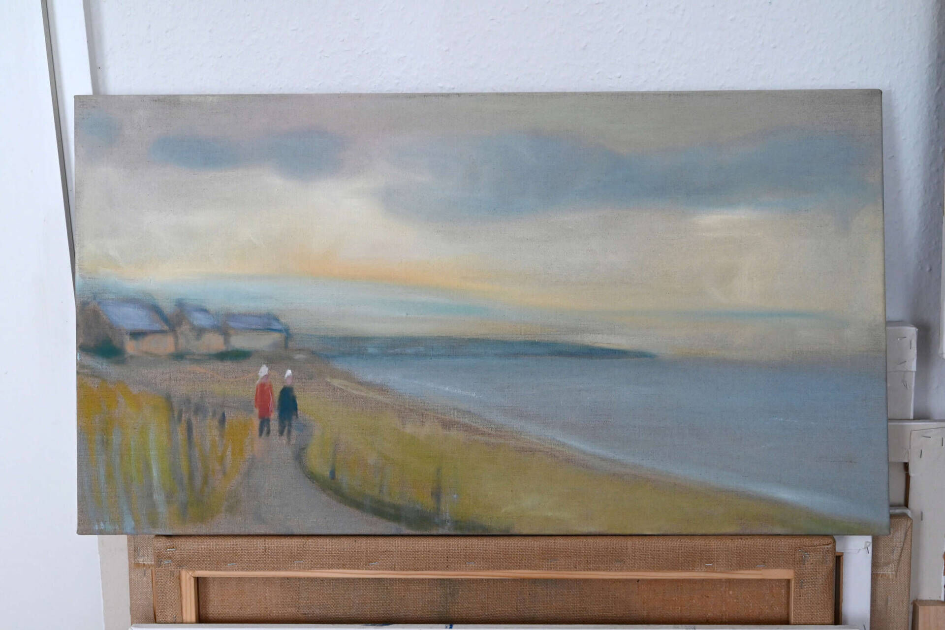 Ohne Titel - Christian Herzig 2