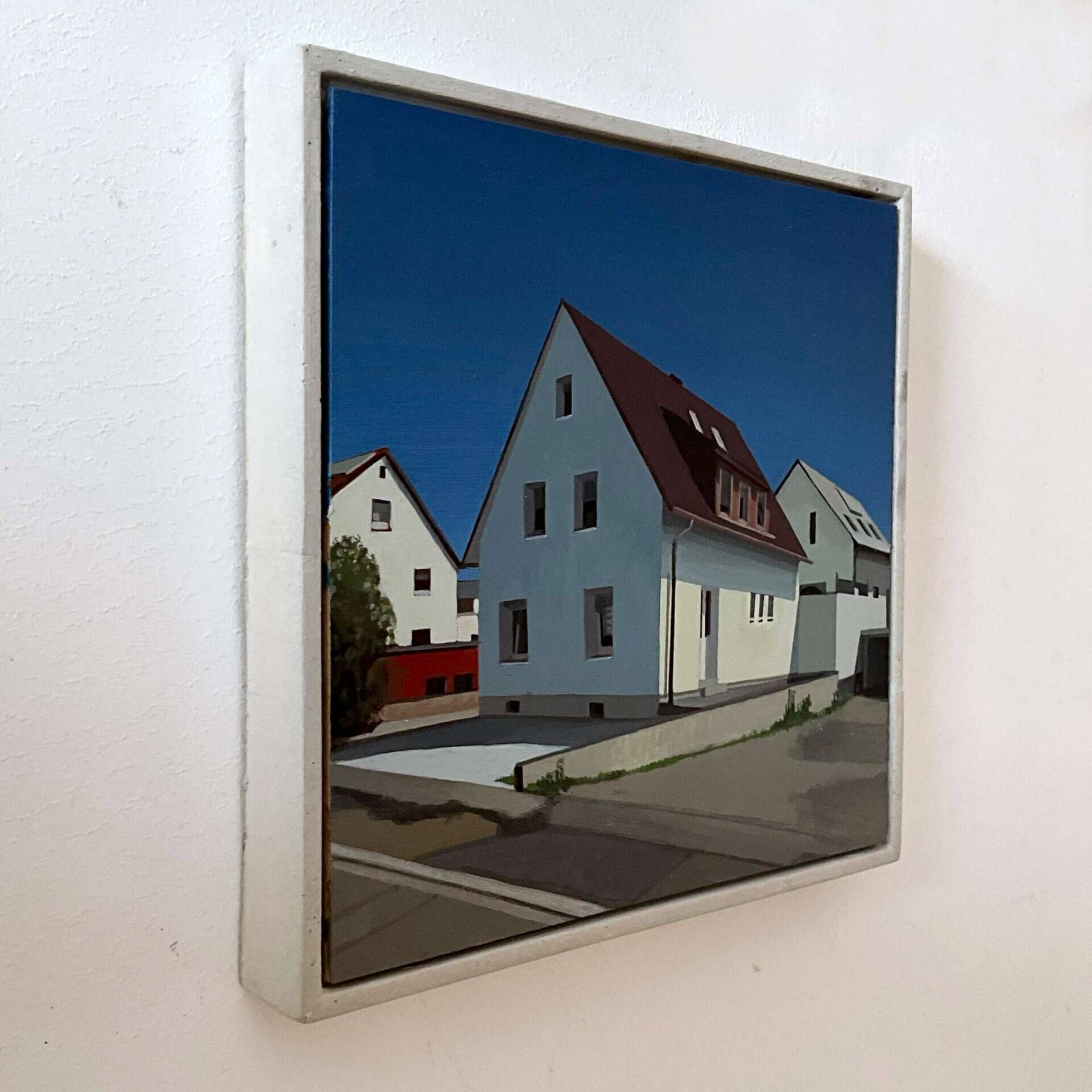 Straße 36 - Lukas Franz Zimmermann 5