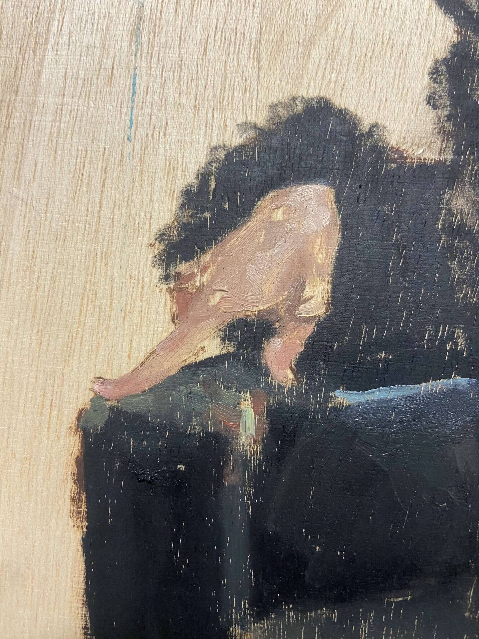 Mene II - Lilli Geyer 5