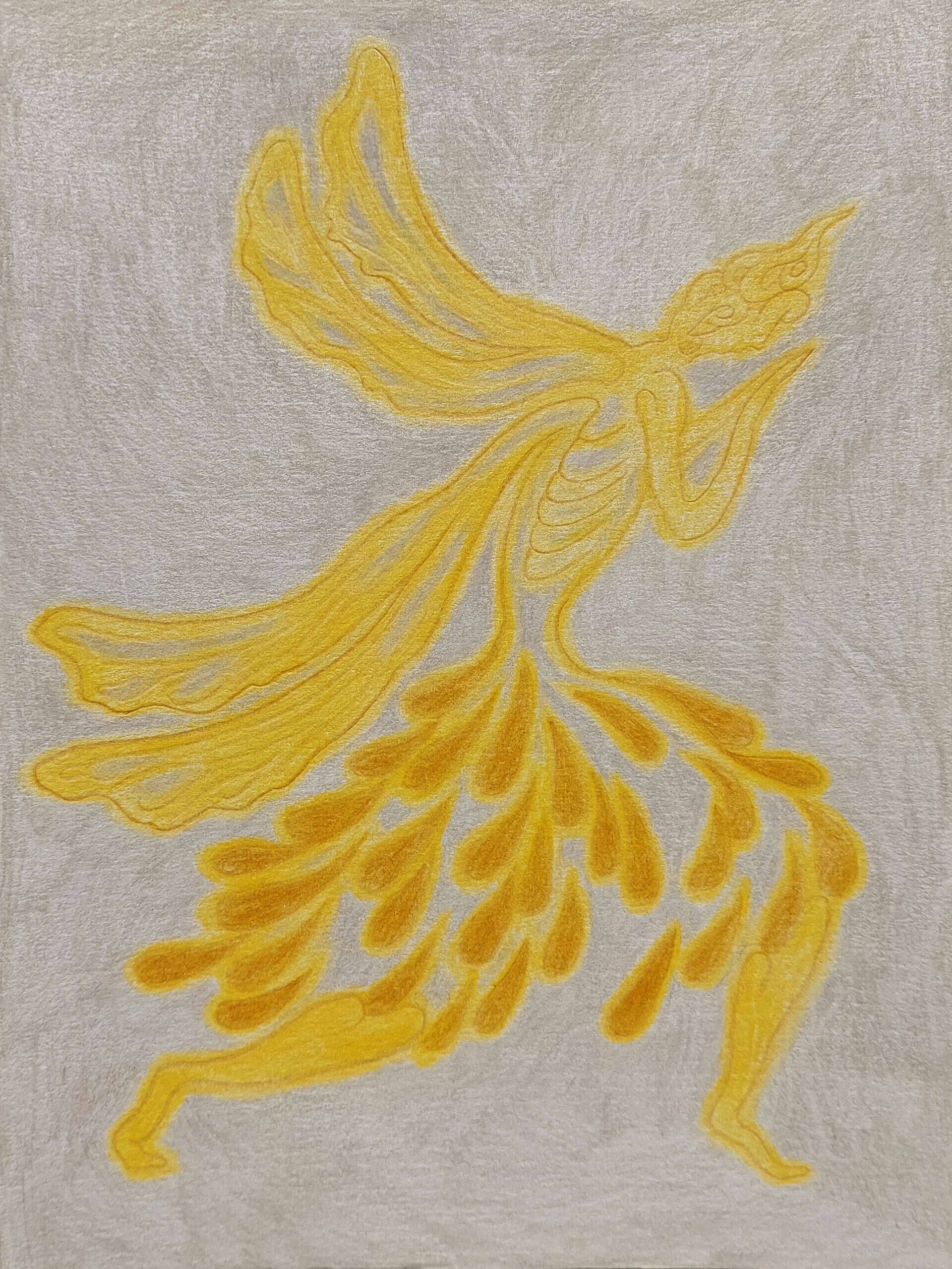 Prayer - Yulia Katan 1